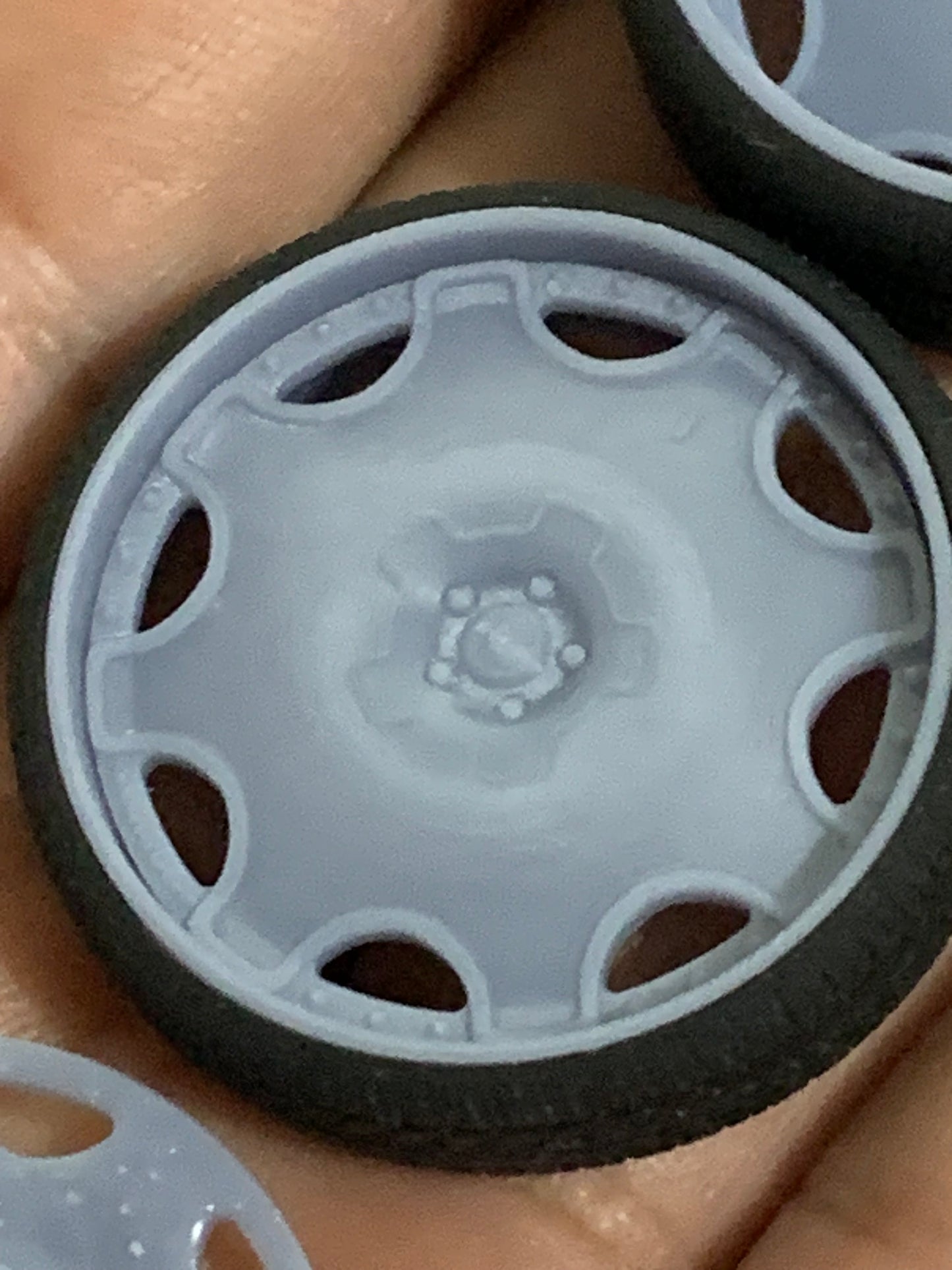 1/25 Scale - FORGI "FIORE" - in 26"-36" Donk, Big Rims, Old Schools, Traditionals, SUV