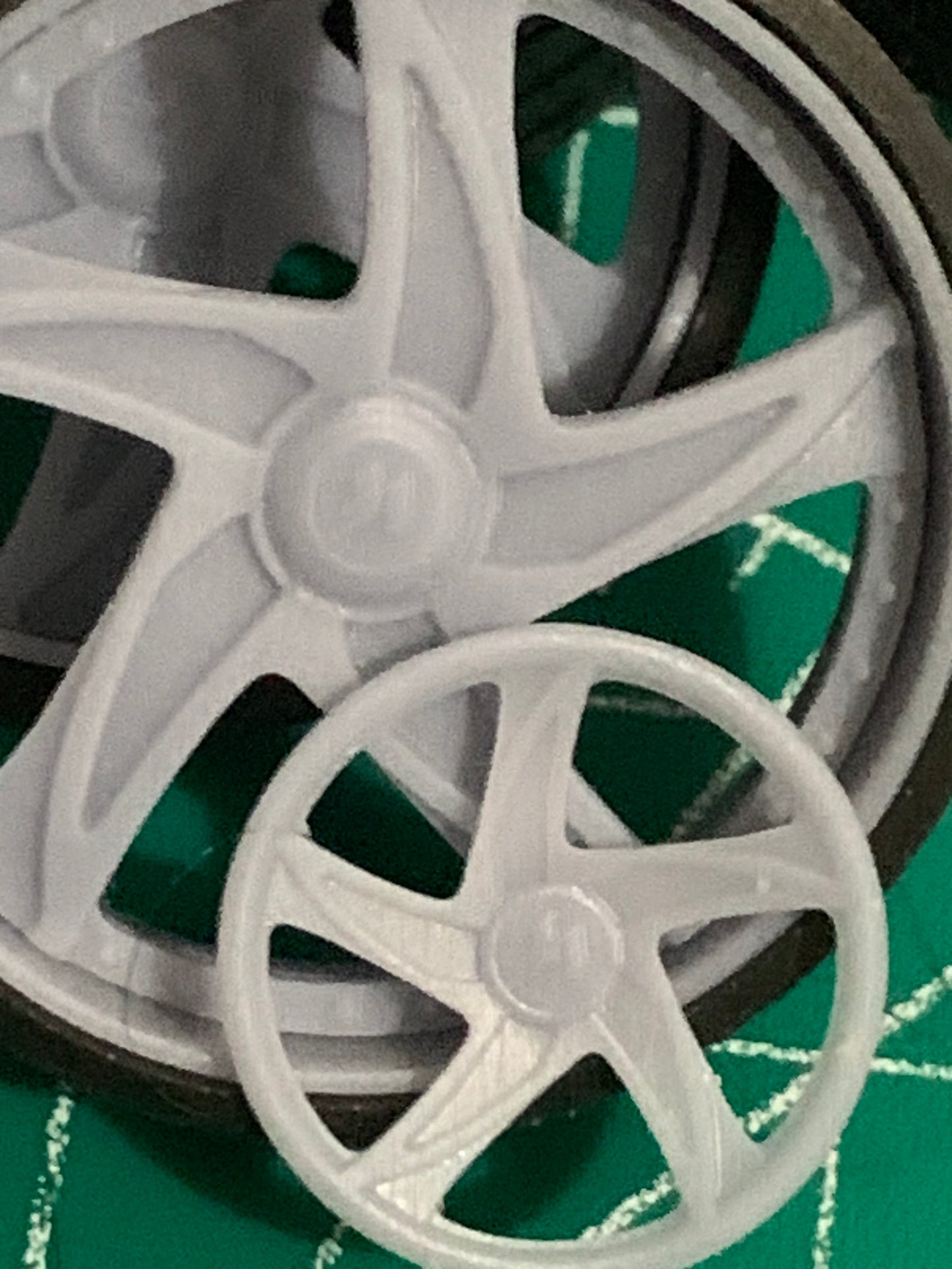 1/25 Scale - LEXANI "GILT XL" - in 26"-36" Donk, Big Rims, Old Schools, Traditionals, SUV