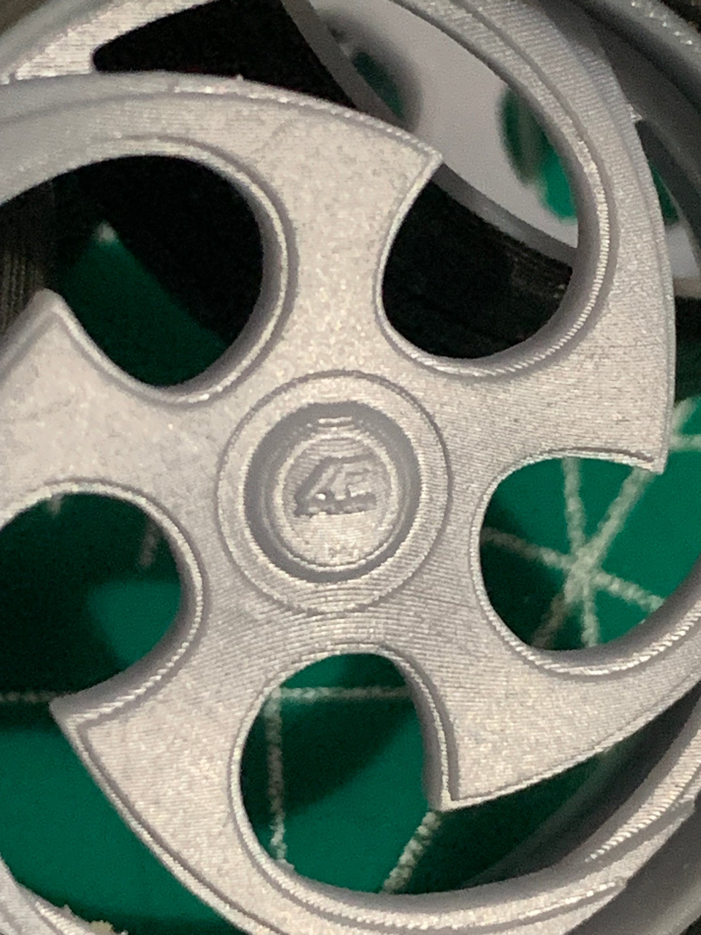 1/25 Scale - AMANI "DAYTONA BC" - in 26"-36" Donk, Big Rims, Old Schools, Traditionals, SUV