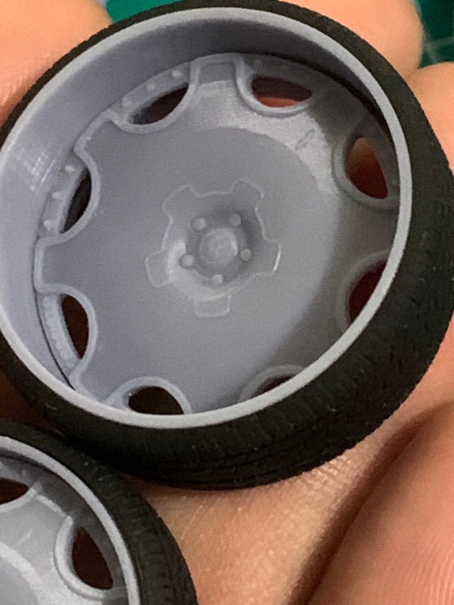 1/25 Scale - FORGI "FIORE" - in 26"-36" Donk, Big Rims, Old Schools, Traditionals, SUV