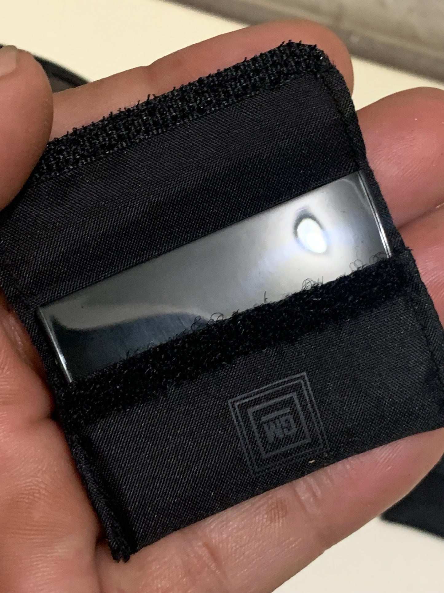 1/18 Scale American Muscle Authentics 1985 Chevy Monte Carlo SS T-Top Diecast Model