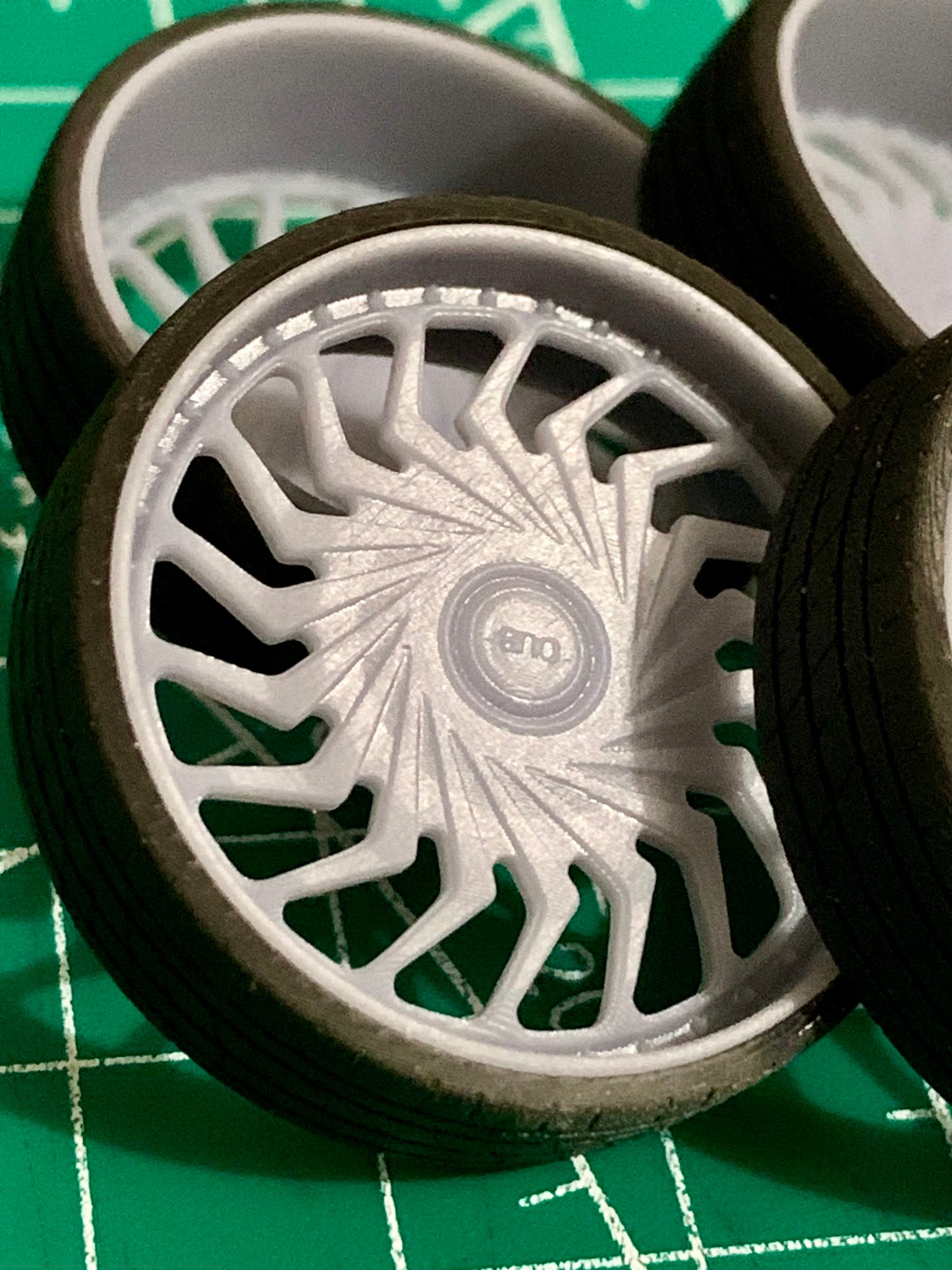 1/25 Scale - DUB SOL BC - in 26"-36" Donk, Big Rims, Old Schools, Traditionals, SUV