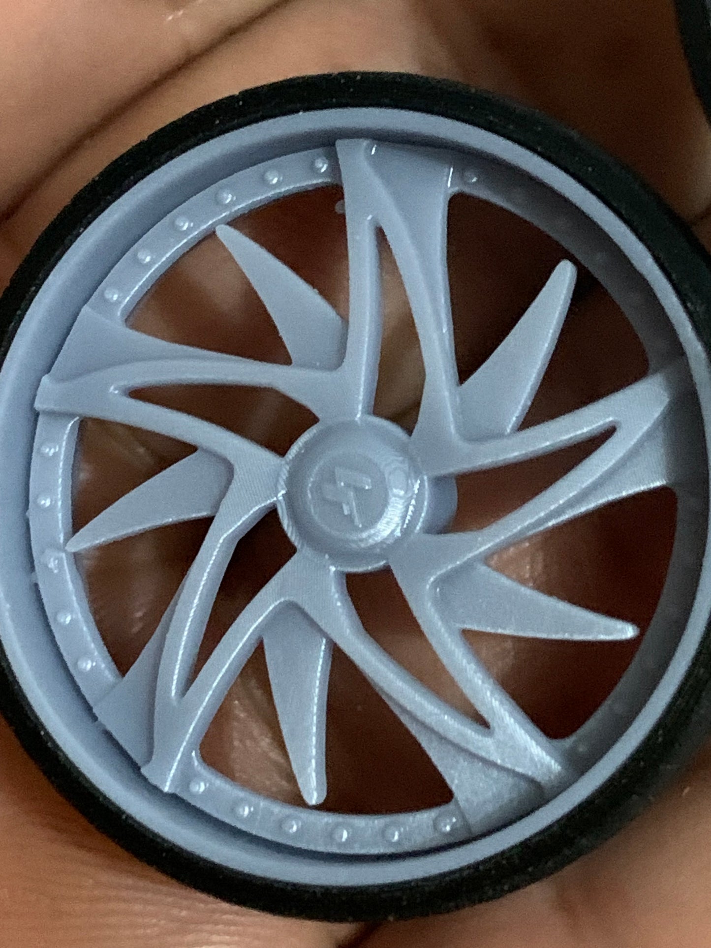 1/25 Scale - LEXANI "GILT XL" V2 - in 26"-36" Donk, Big Rims, Old Schools, Traditionals, SUV