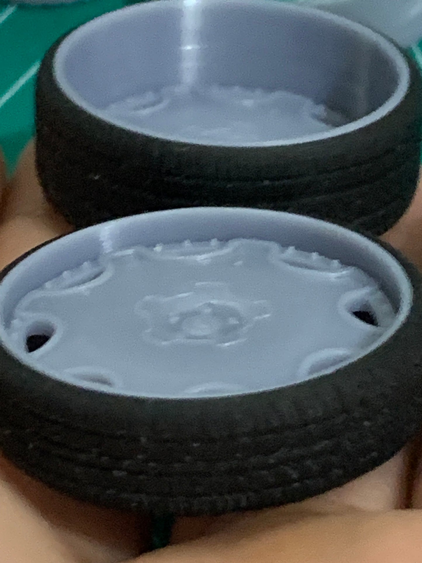 1/25 Scale - FORGI "FIORE" - in 26"-36" Donk, Big Rims, Old Schools, Traditionals, SUV