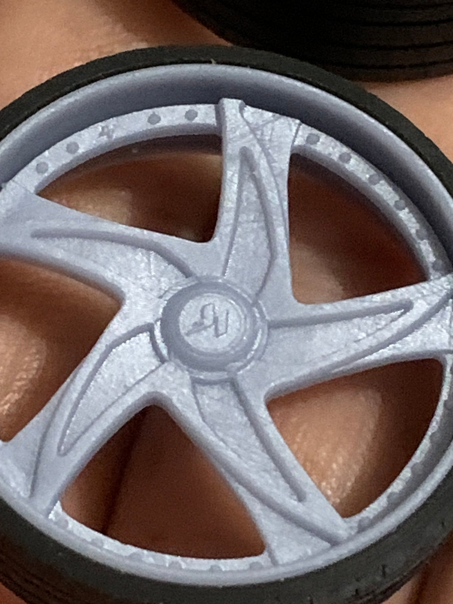 1/25 Scale - LEXANI "GILT XL" - in 26"-36" Donk, Big Rims, Old Schools, Traditionals, SUV