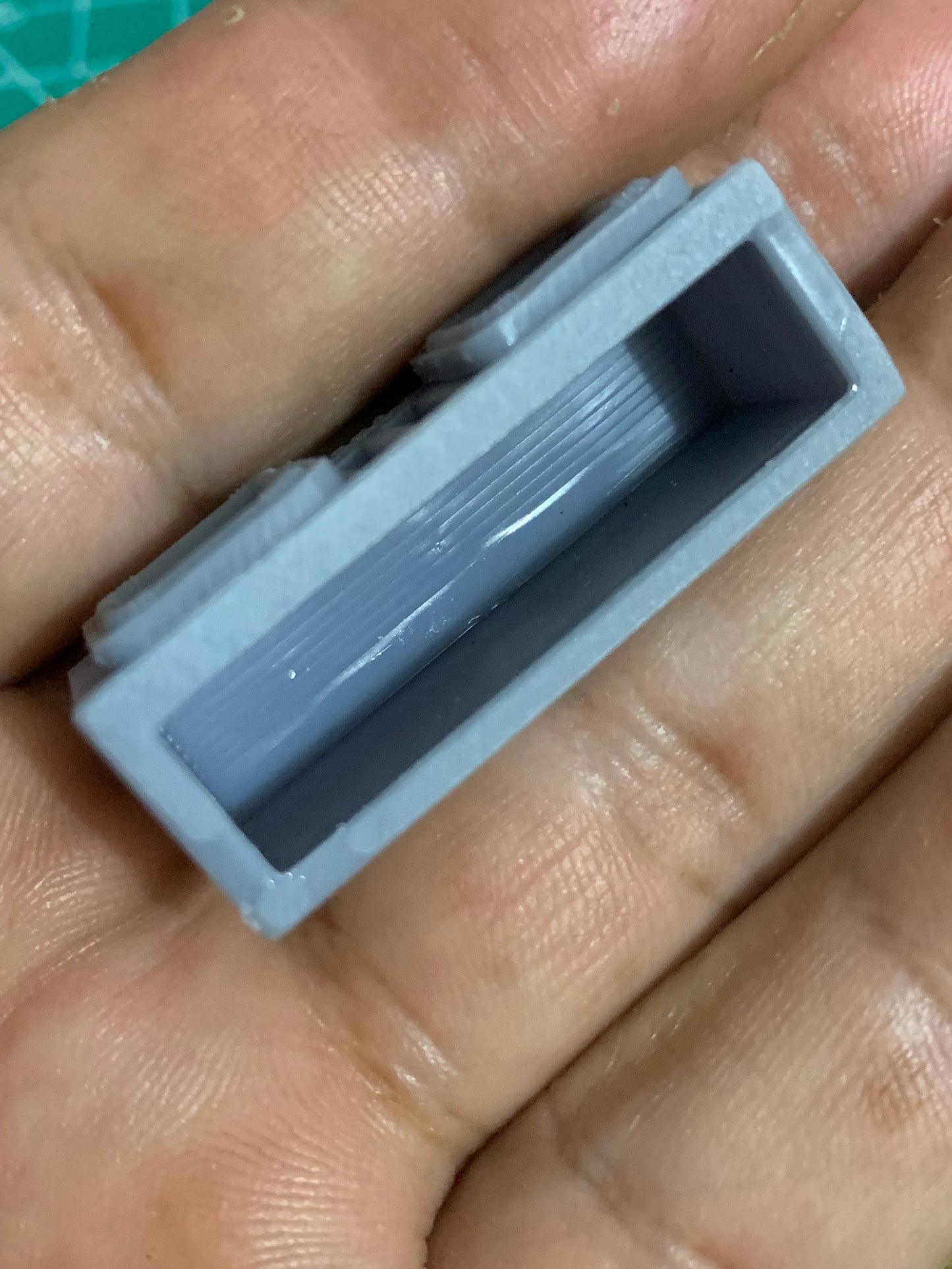 1/25 Scale - TMP Solo-Baric Style Subs & Box (2 styles) - Donk, Lowrider, Box, Big Rim
