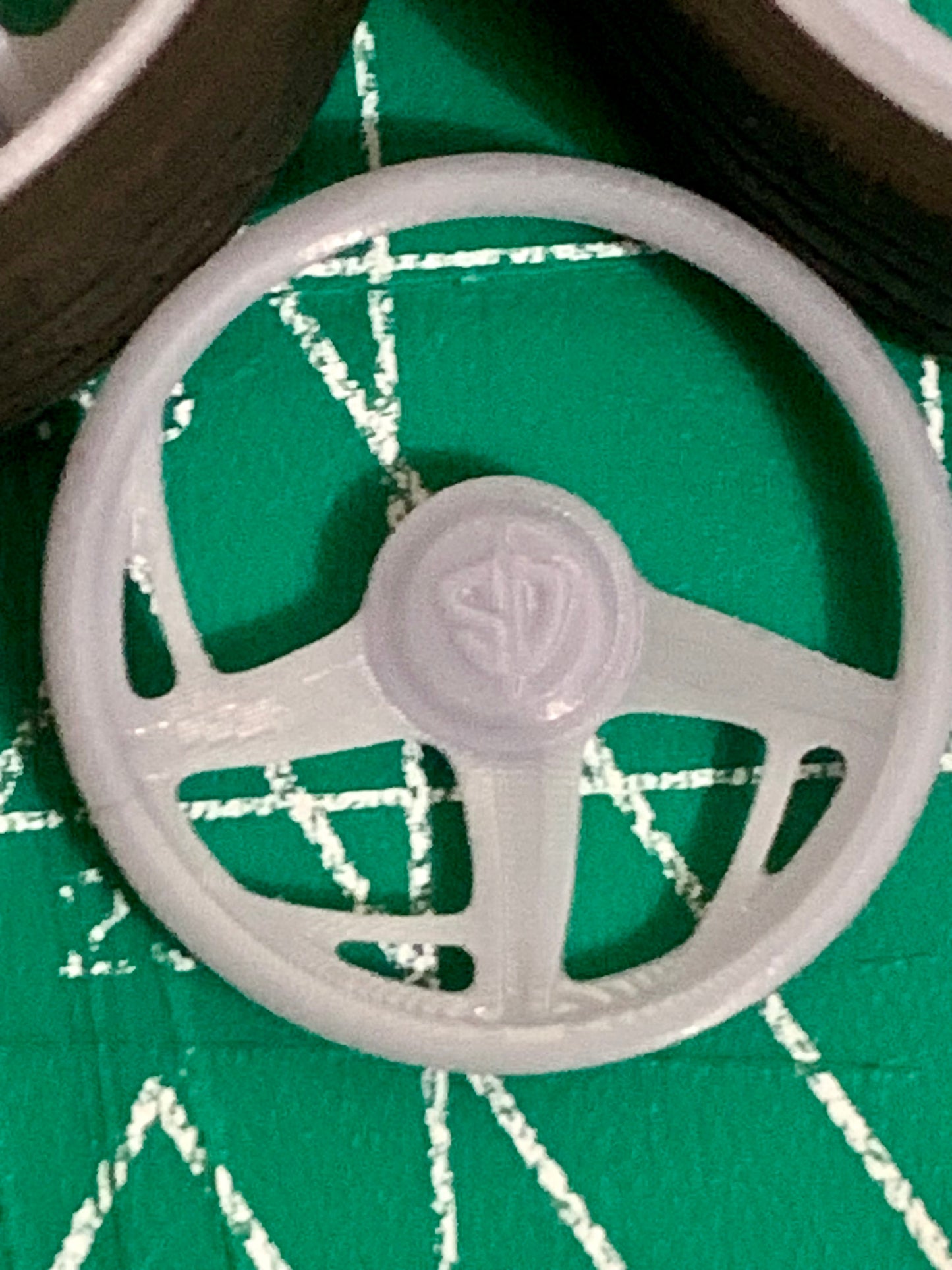 1/25 Scale - SD FORGED "SICKLE" Rims - in 26"-36" Donk, Big Rims, Old Schools, Traditionals, SUV