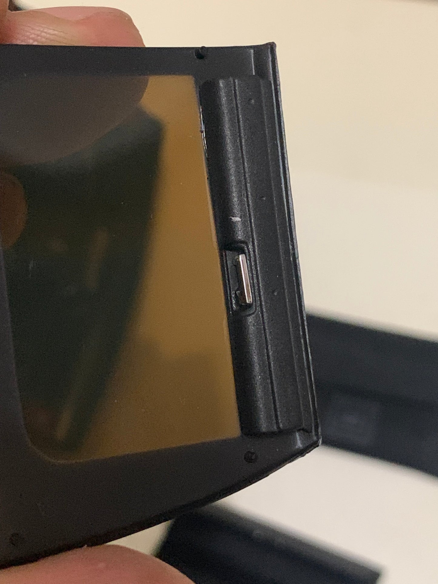 1/18 Scale American Muscle Authentics 1985 Chevy Monte Carlo SS T-Top Diecast Model