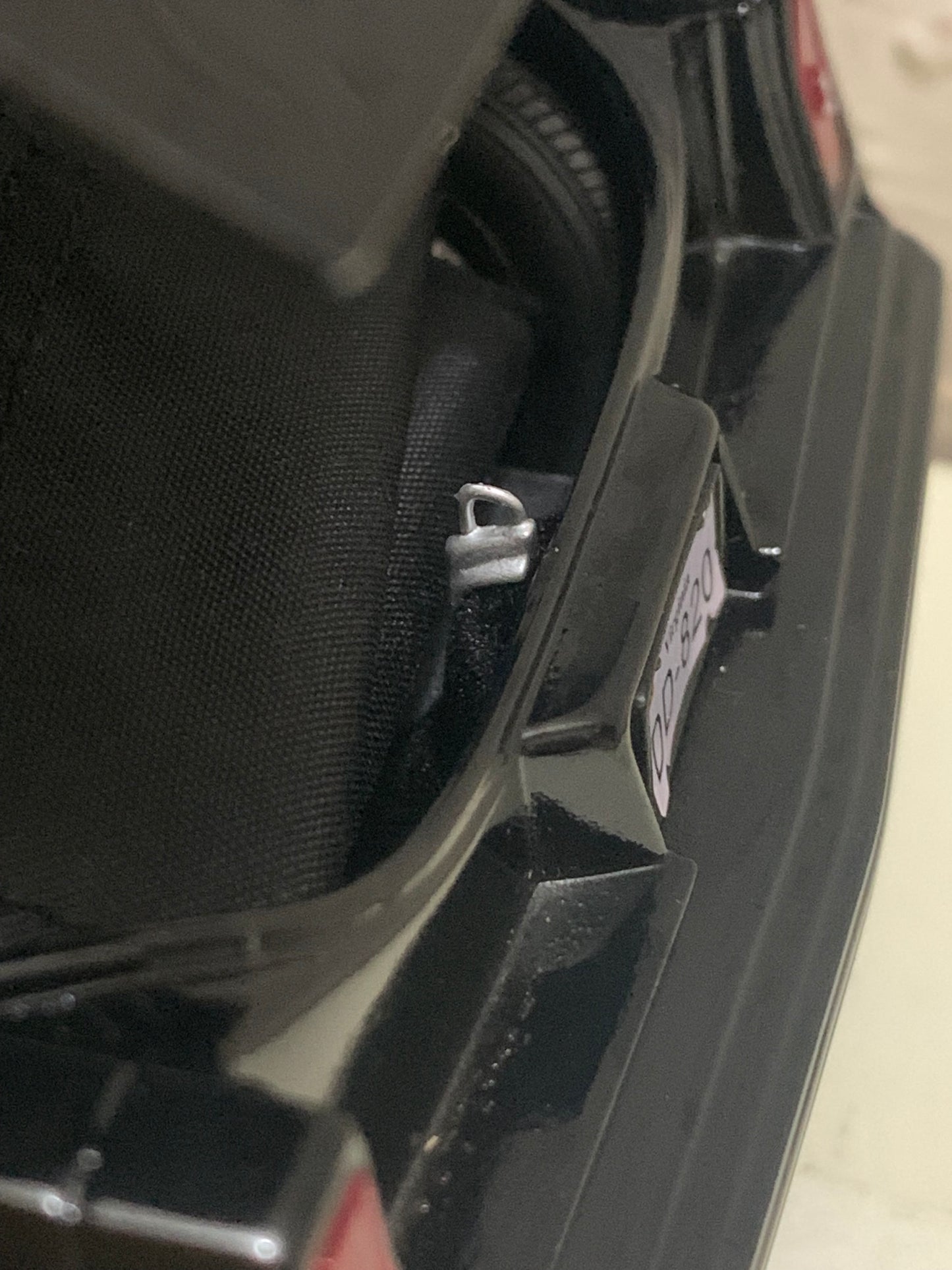 1/18 Scale American Muscle Authentics 1985 Chevy Monte Carlo SS T-Top Diecast Model