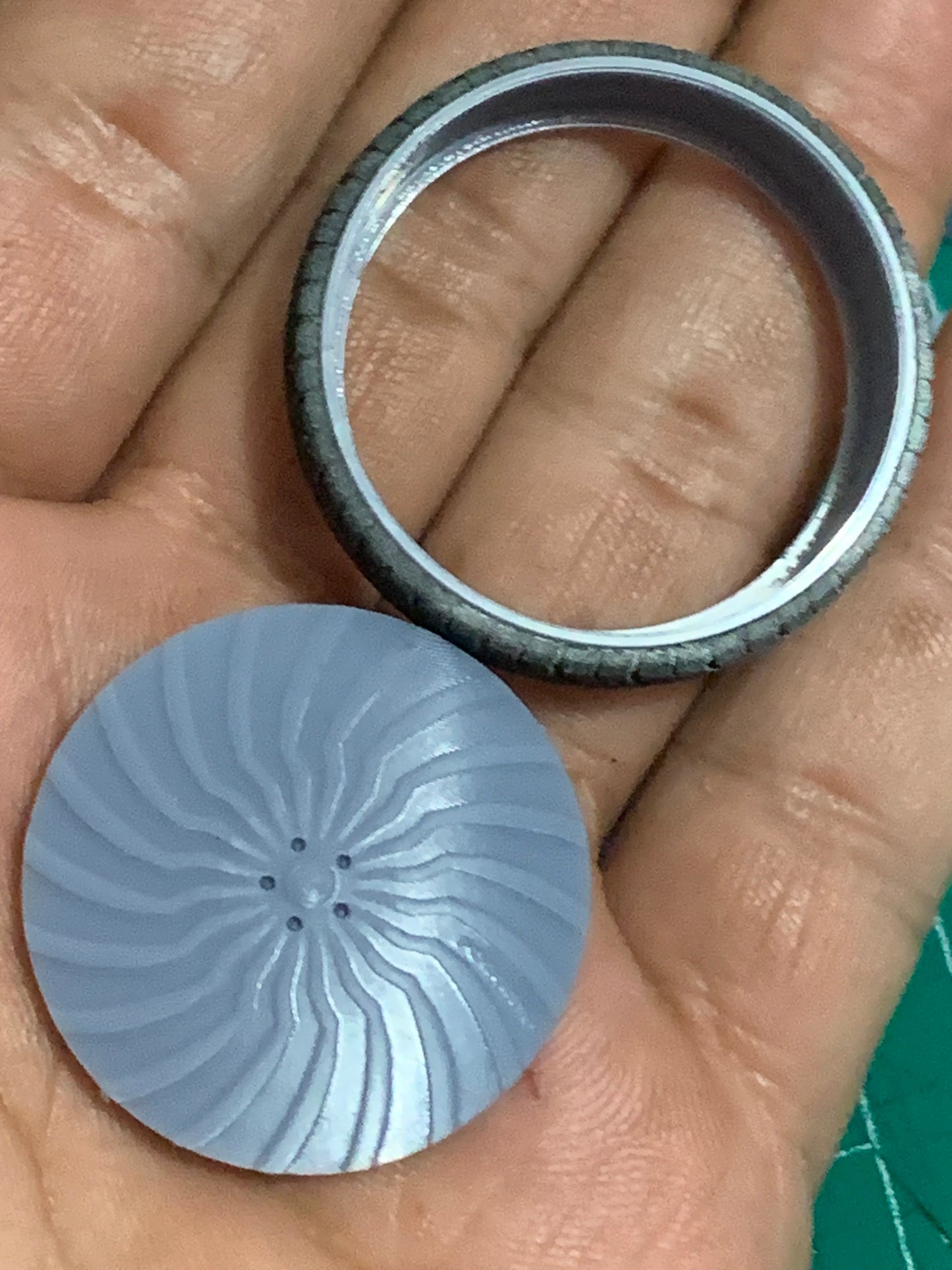 1/25 Scale - FORGIATO "MAGRO" - in 26"-36" Donk, Big Rims, Old Schools, Traditionals, SUV