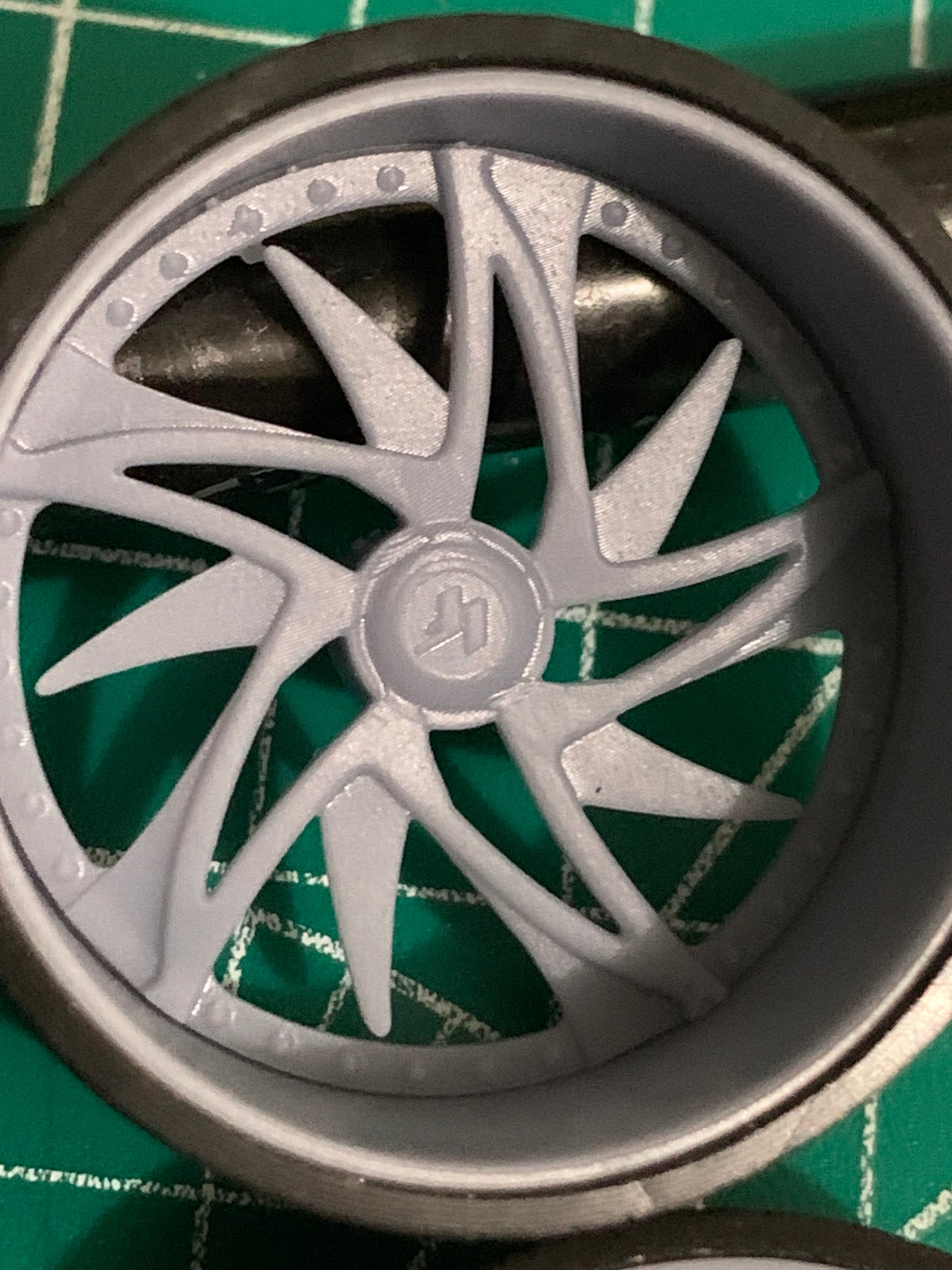 1/25 Scale - LEXANI "GILT XL" V2 - in 26"-36" Donk, Big Rims, Old Schools, Traditionals, SUV