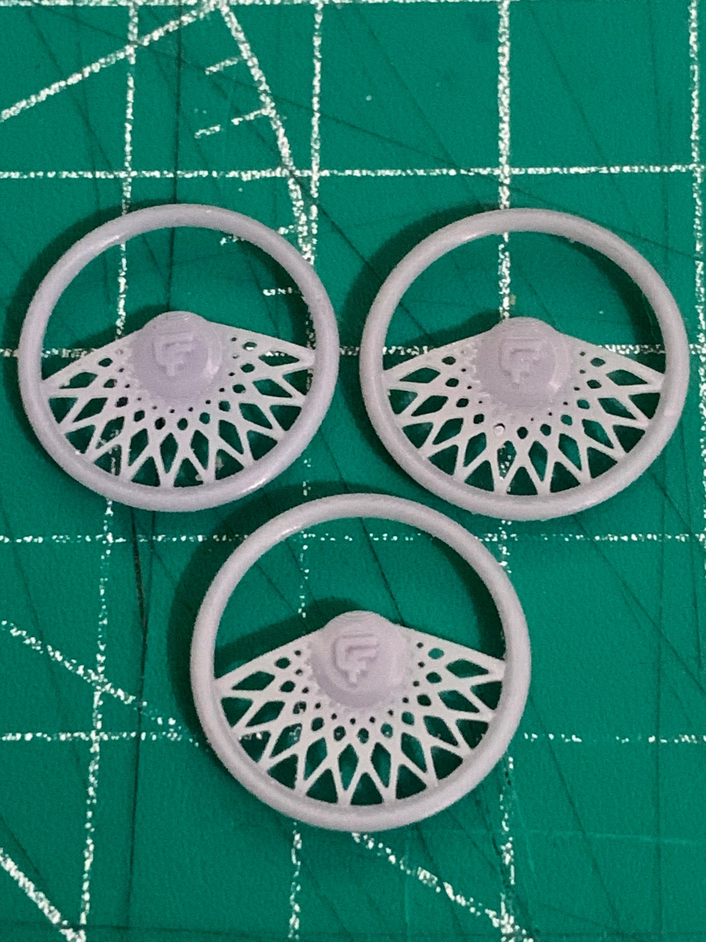 1/25 Scale - CORLEONE "GTA 3.0" - in 26"-36" Donk, Big Rims, Old Schools, Traditionals, SUV