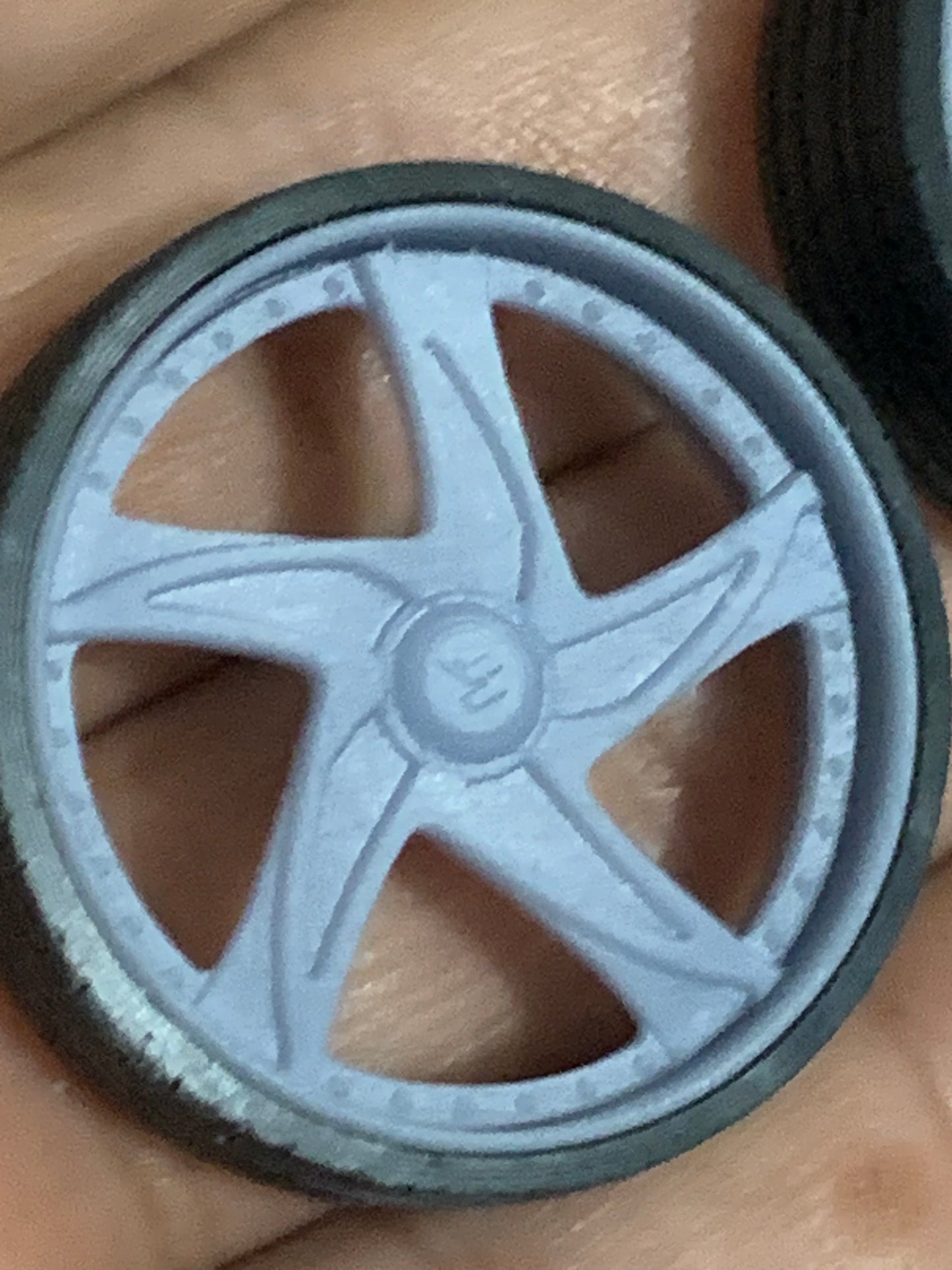 1/25 Scale - LEXANI "GILT XL" - in 26"-36" Donk, Big Rims, Old Schools, Traditionals, SUV