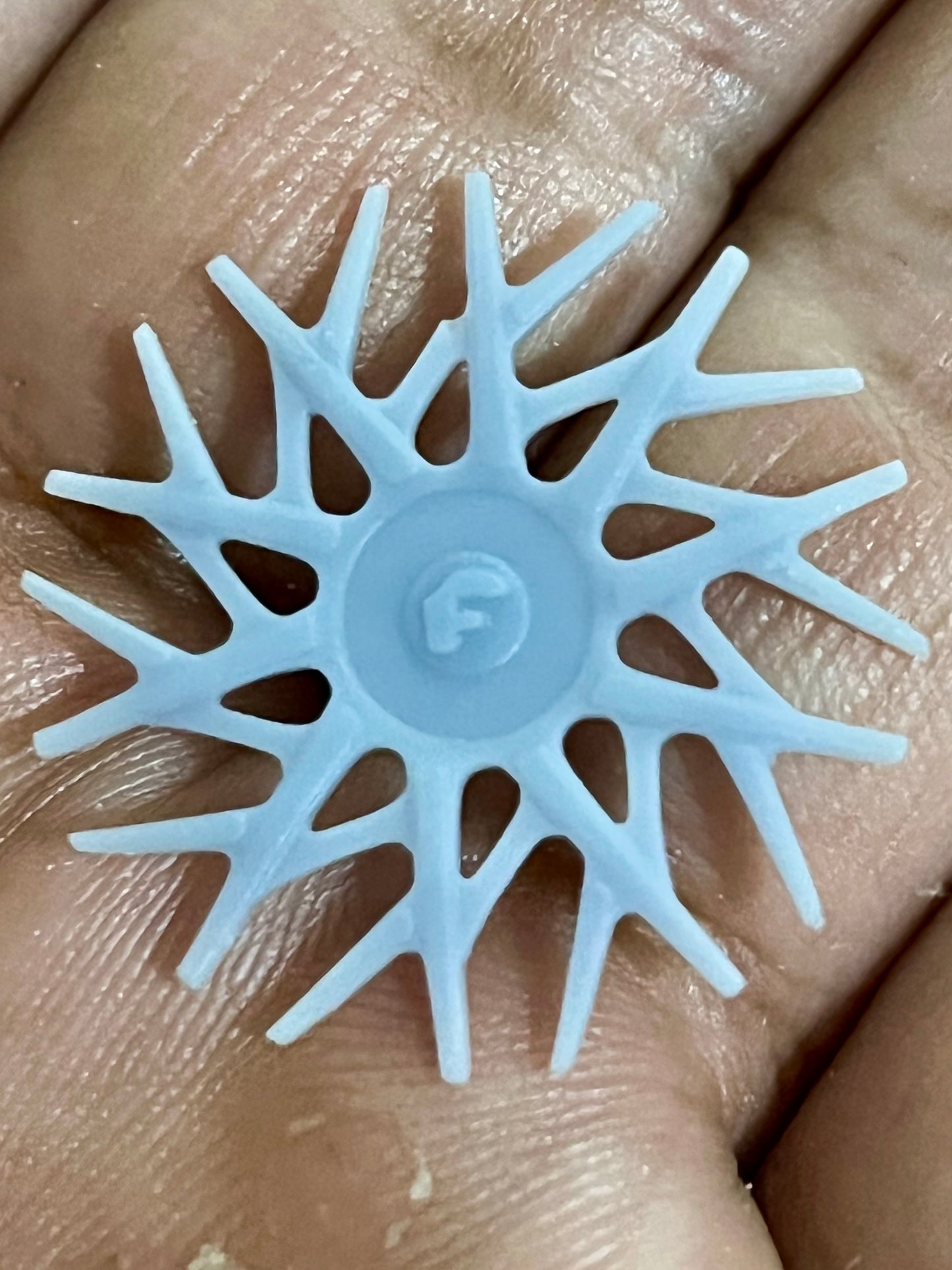 1/25 Scale - Forgiato "BLOCCO" Spinner - in 26"-36" Donk, Big Rims, Old Schools, Traditionals, SUV