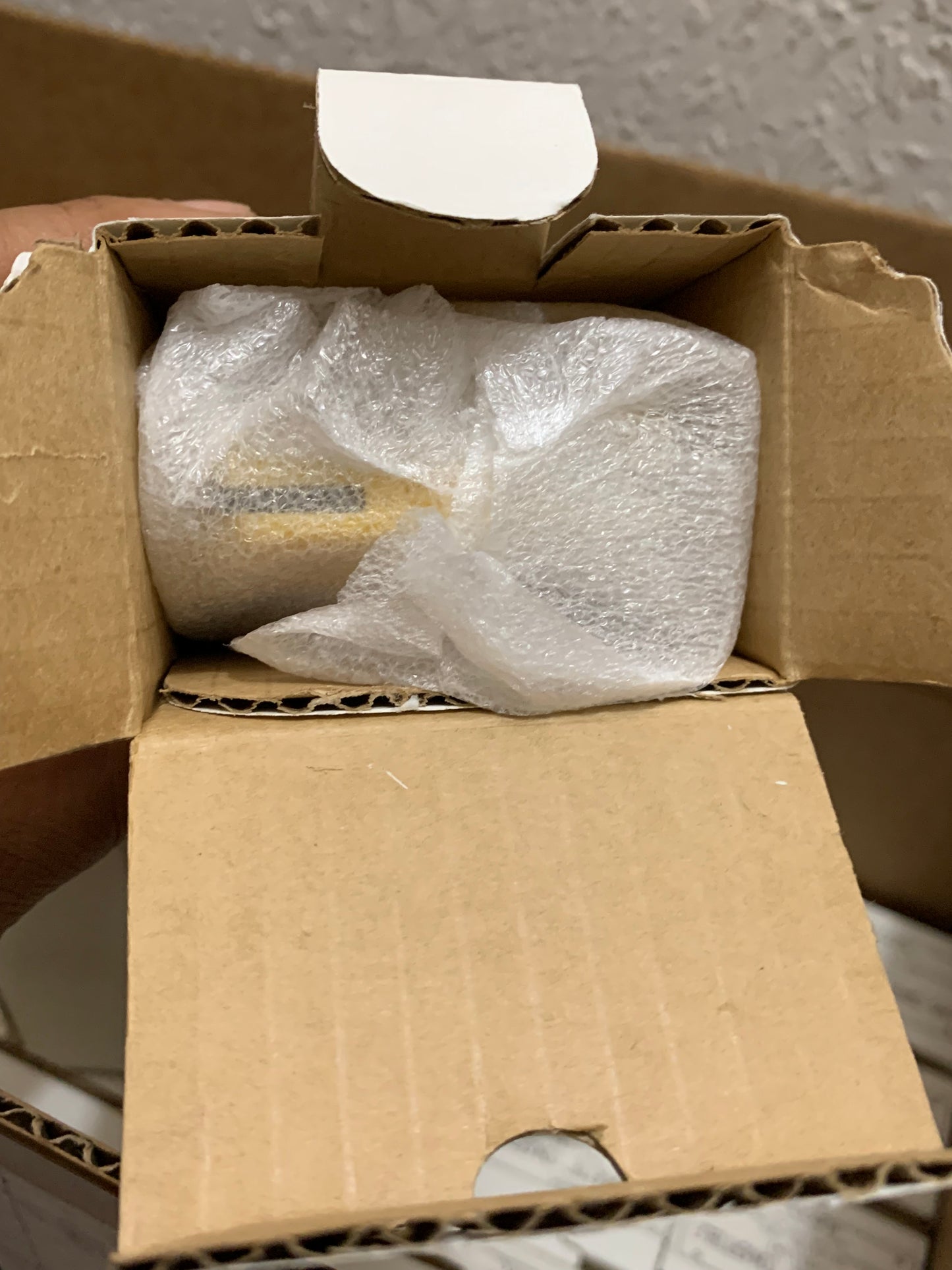 Vintage NOS AMT/ERTL 1995 Corvette Convertible screw bottom Dealer Promo model's 1/25