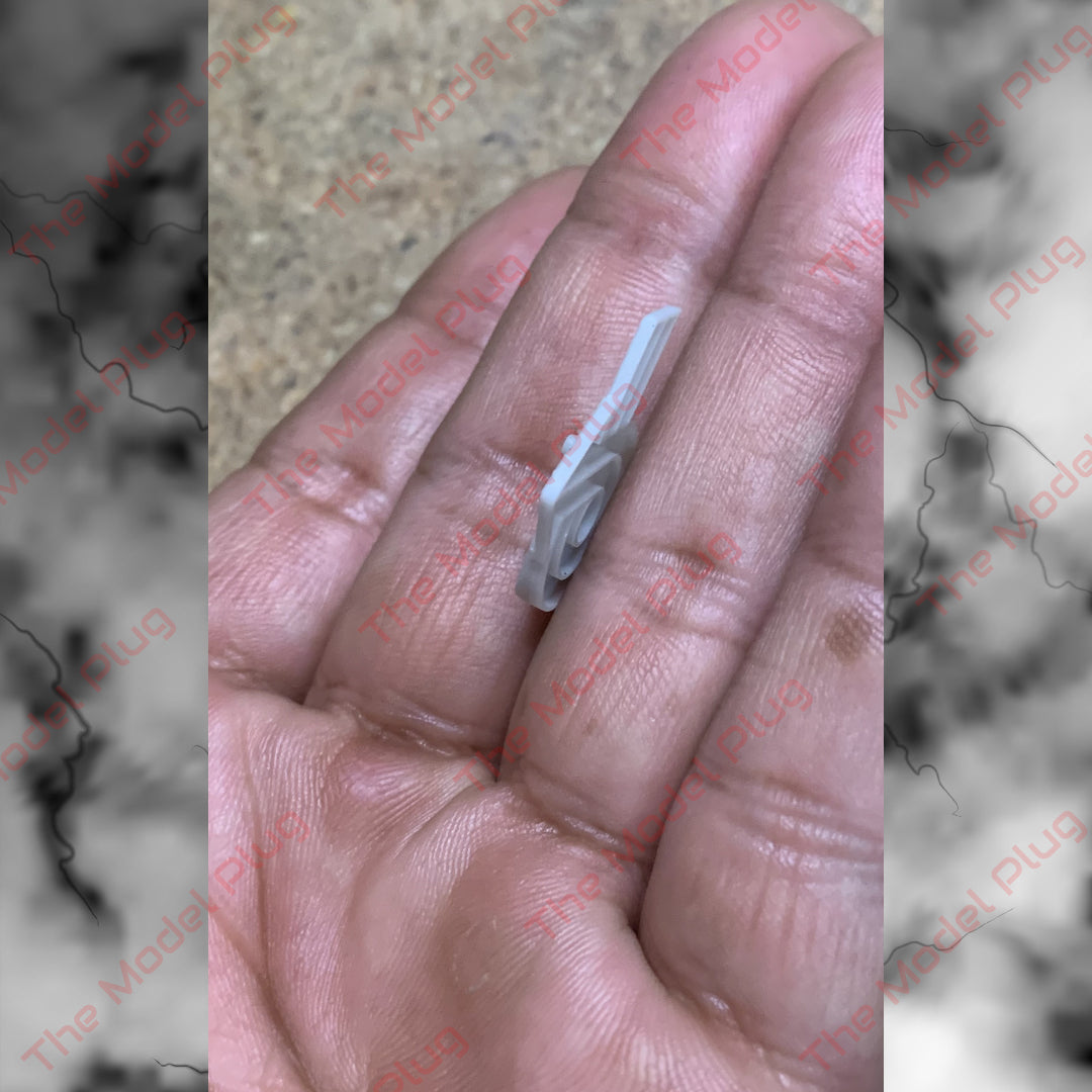 1/25 Scale - TMP Custom Buick Turbo-6 Grand National Floaters