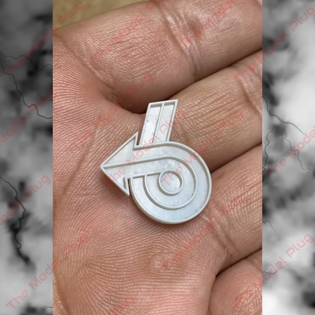 1/25 Scale - TMP Custom Buick Turbo-6 Grand National Floaters