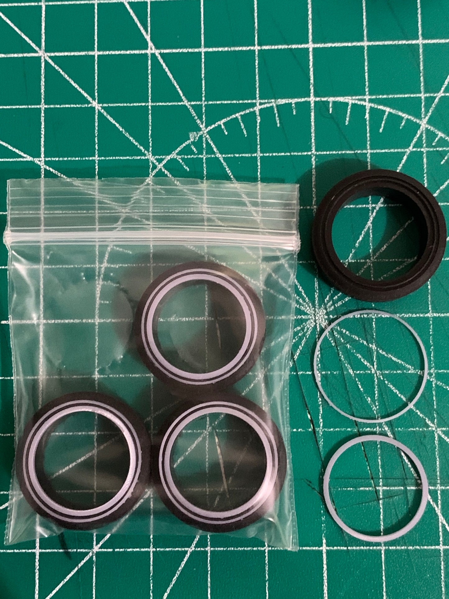 Vogue Tires That Fit Pegasus Wire Wheels