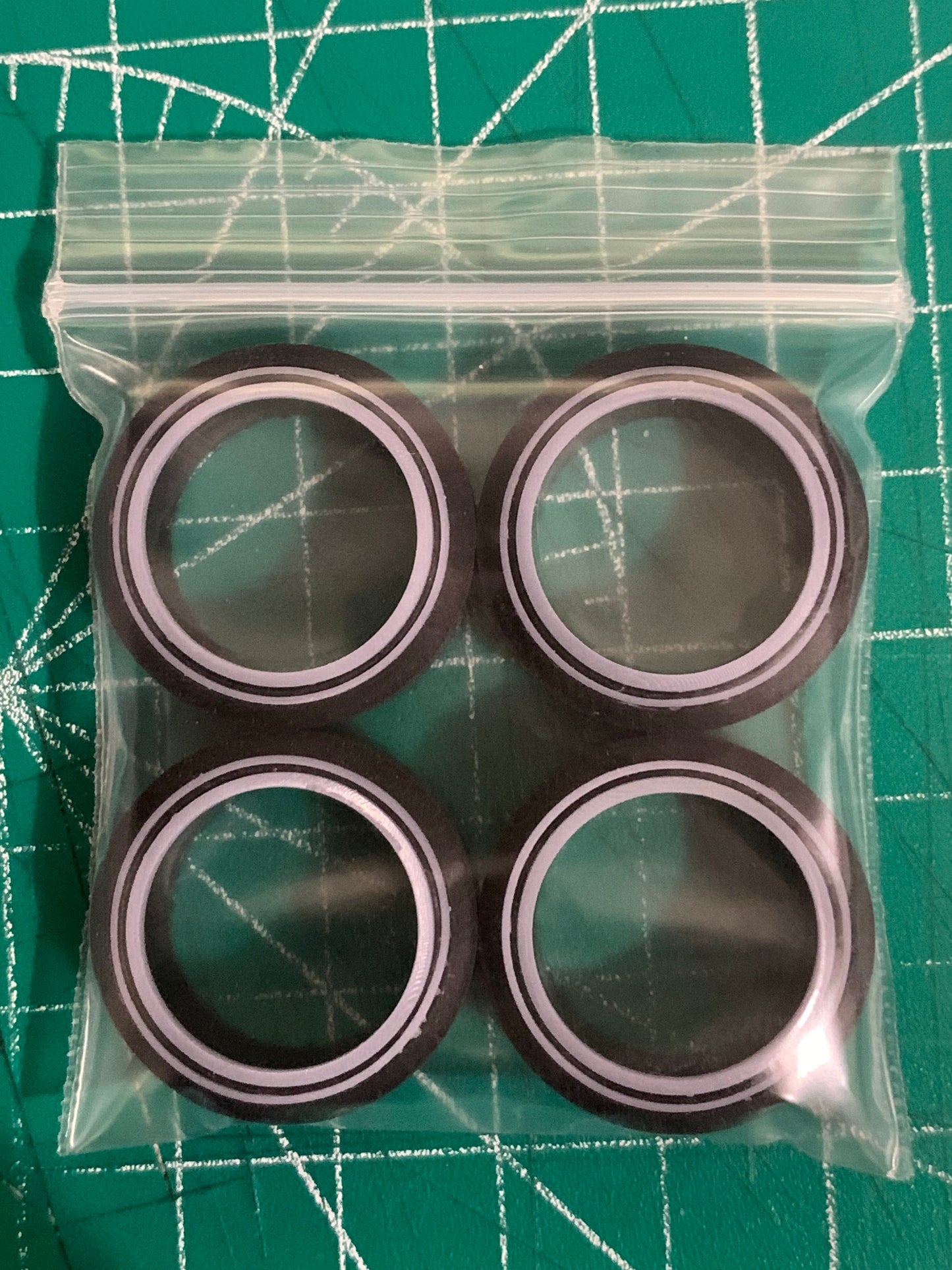 Vogue Tires That Fit Pegasus Wire Wheels