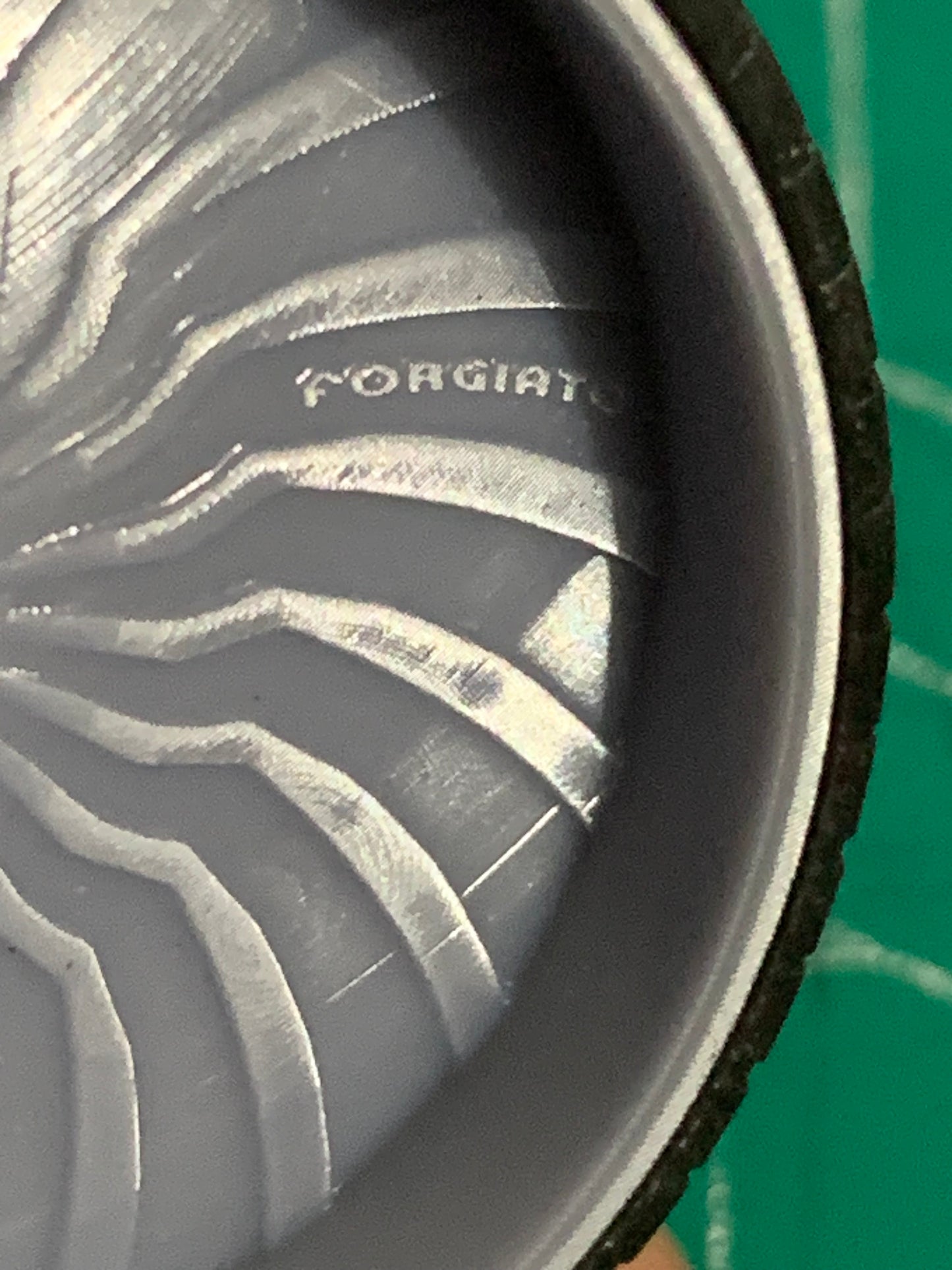 1/25 Scale - FORGIATO "MAGRO" - in 26"-36" Donk, Big Rims, Old Schools, Traditionals, SUV