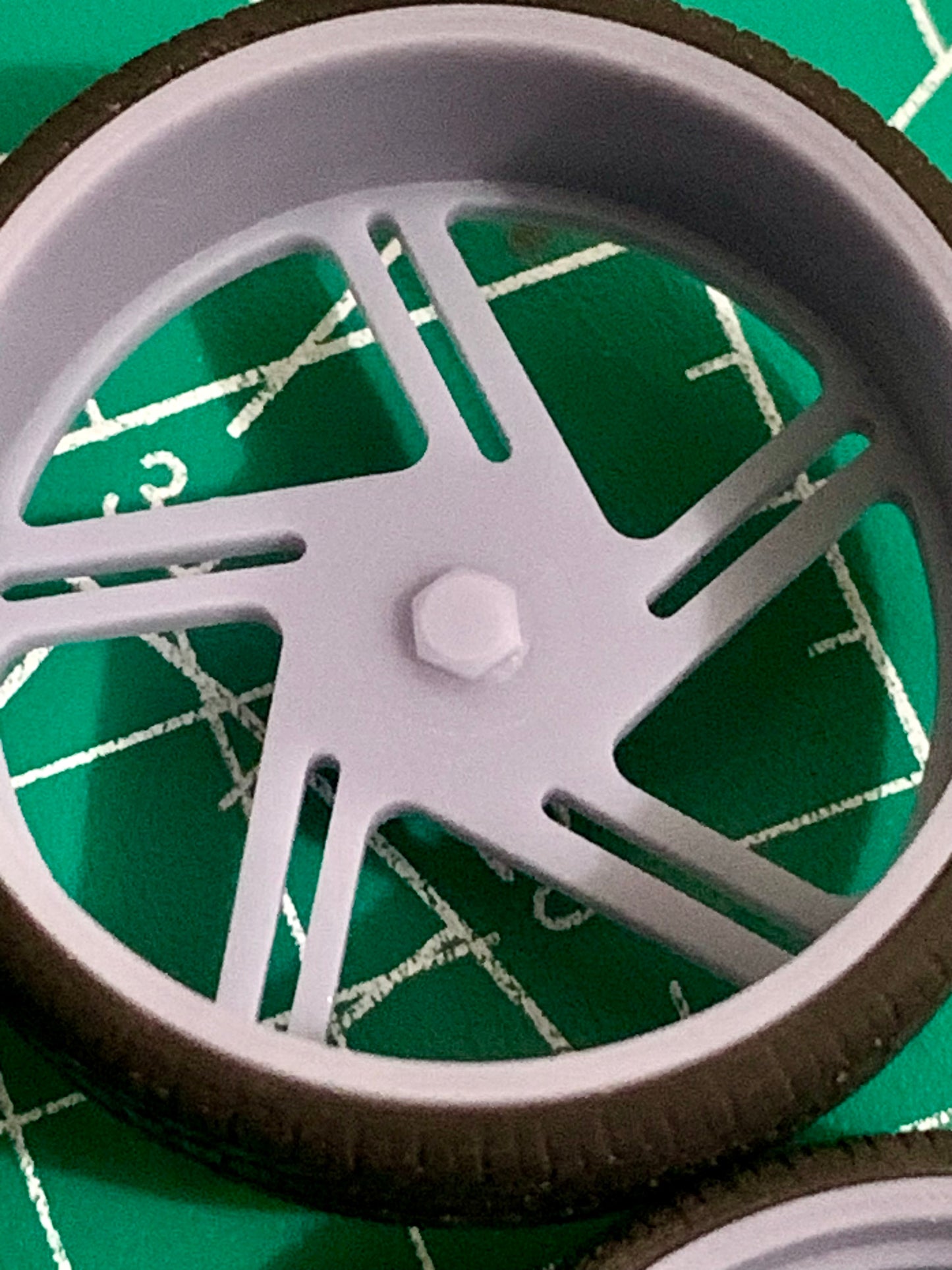 1/25 Scale - HRBB "PRO SPORT" - in 26"-32" Donk, Big Rims, Old Schools, Traditionals, SUV