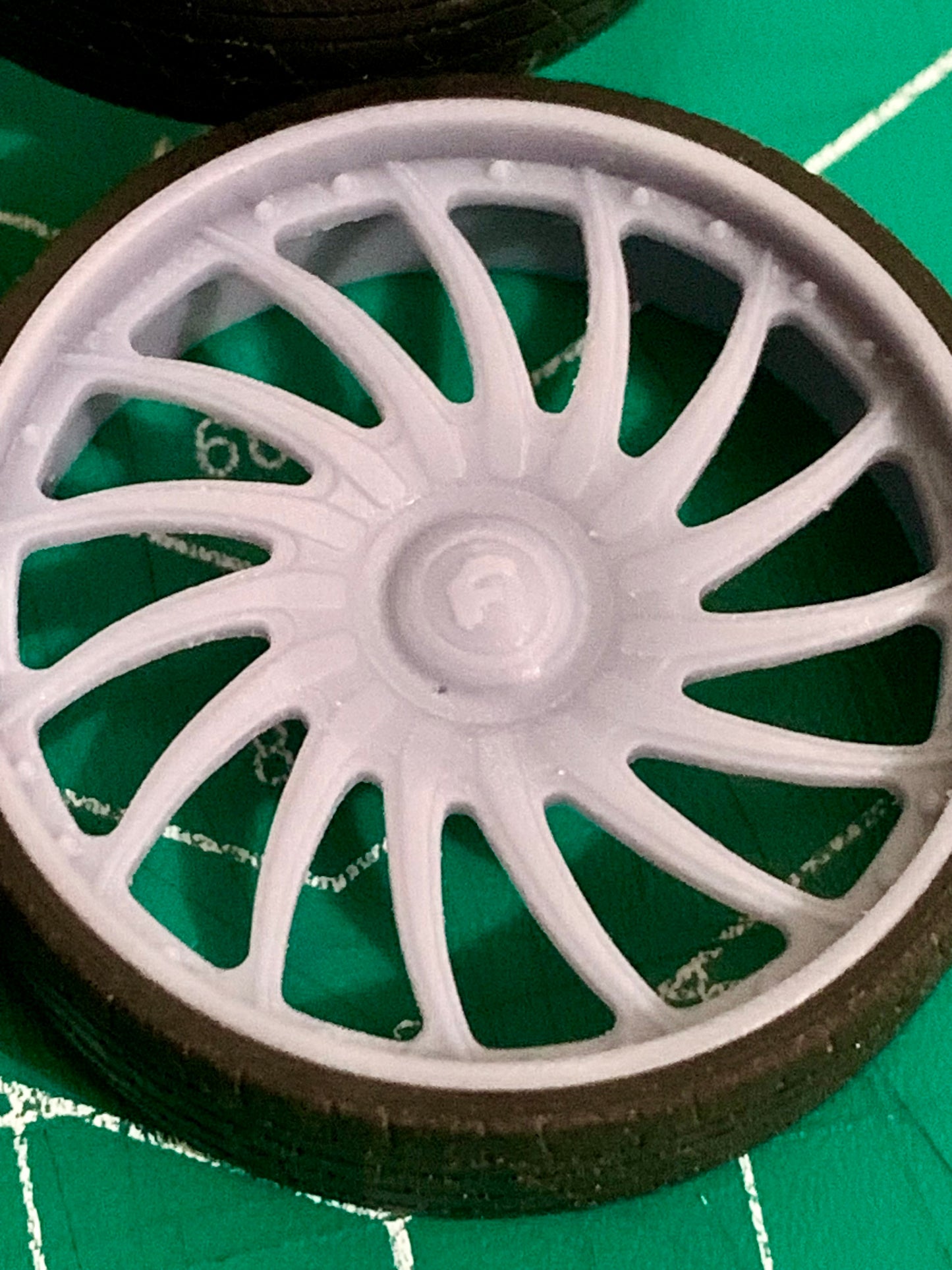 1/25 Scale - FORGI WADE - in 26"-36" Donk, Big Rims, Old Schools, Traditionals, SUV