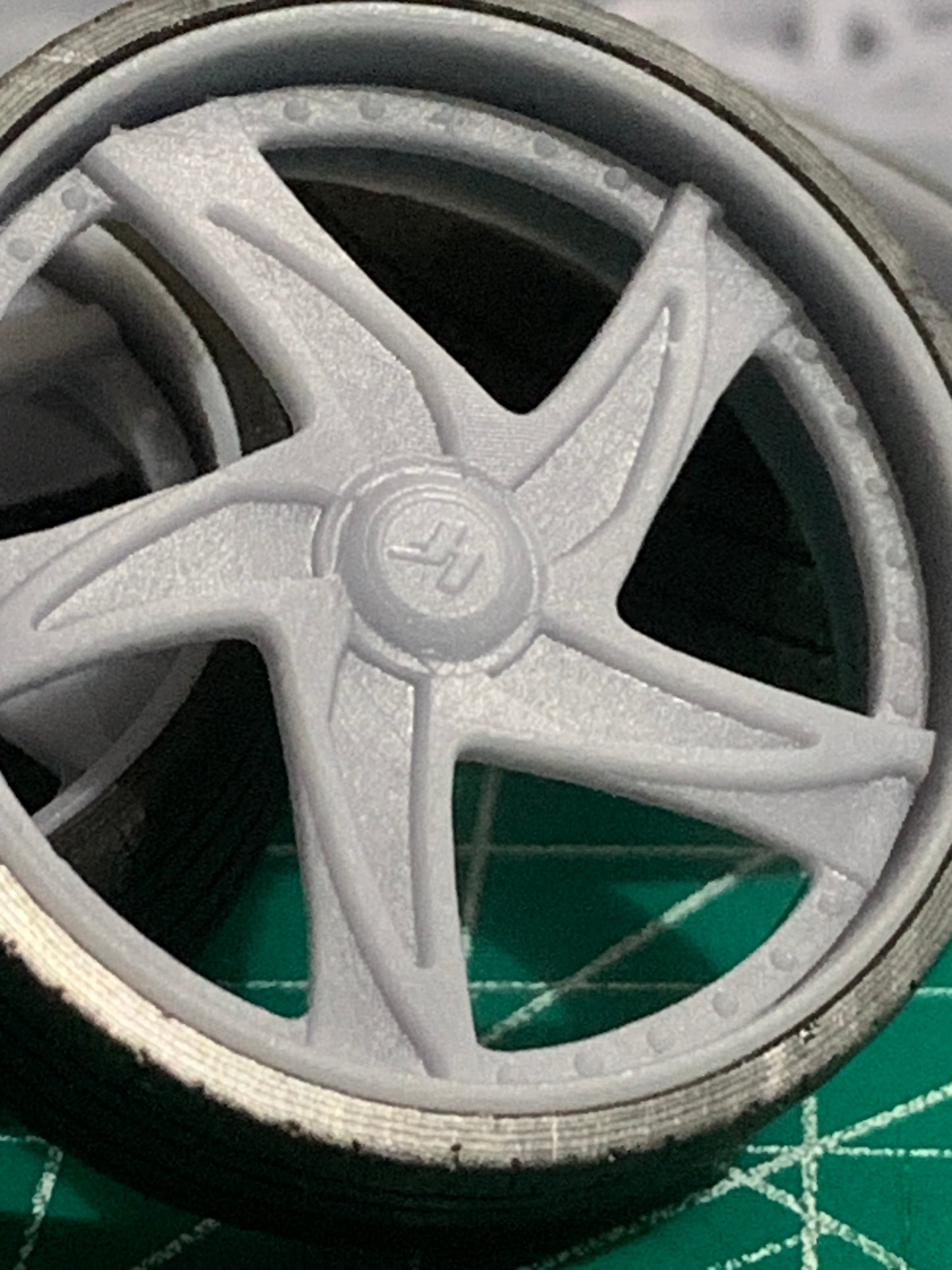 1/25 Scale - LEXANI "GILT XL" - in 26"-36" Donk, Big Rims, Old Schools, Traditionals, SUV