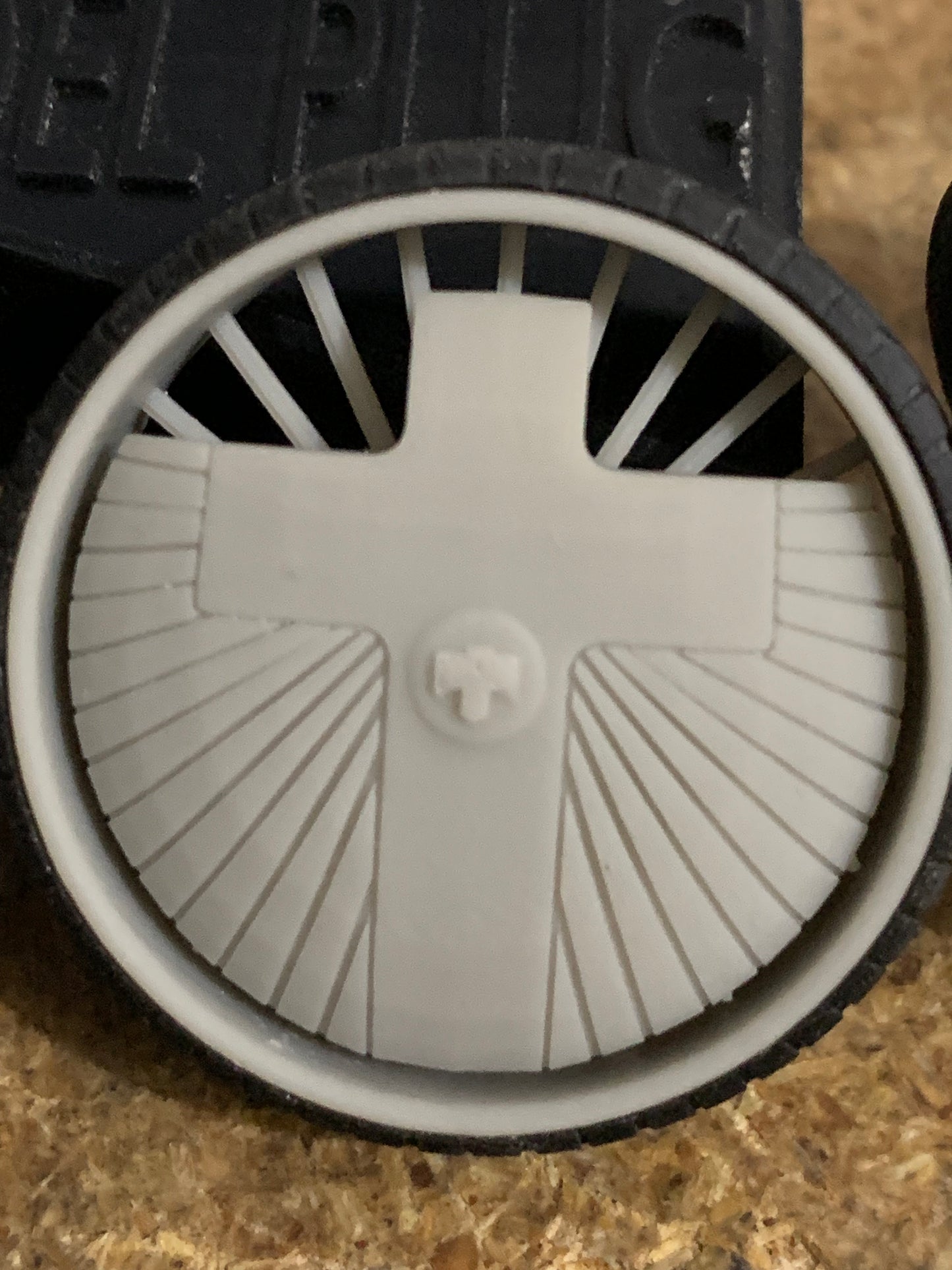 1/25 Scale - DUB BLESS "floater" - in 28"-30" Donk, Big Rims, Box Chevy, G-Body