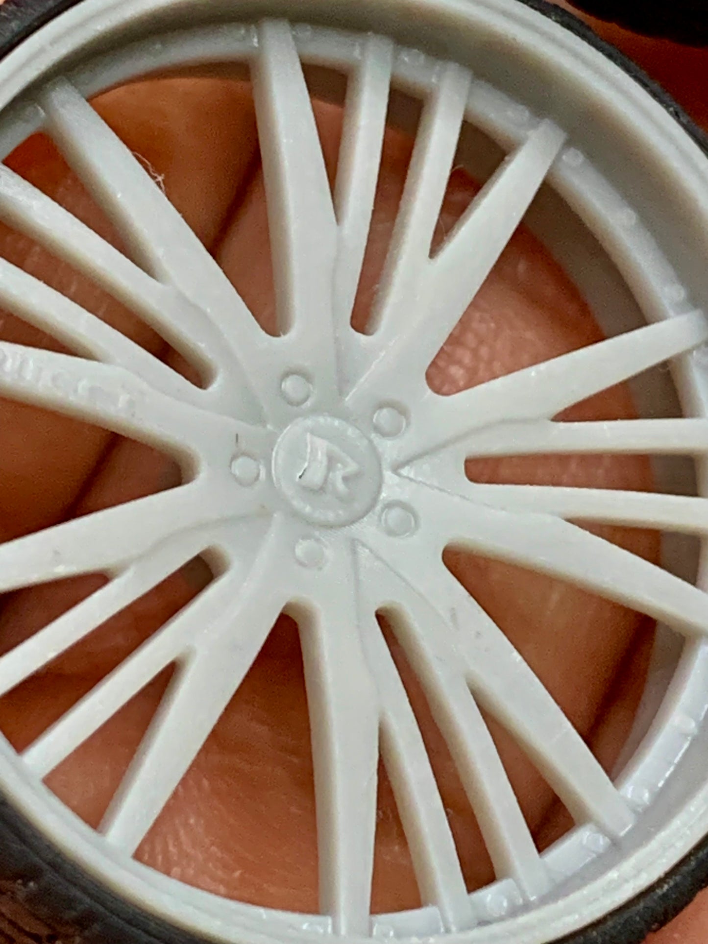 1/25 Scale - RUCC! D0NKMASTER in 26"-30" Donks, G-Body, Caprice, Impala, Big Rims