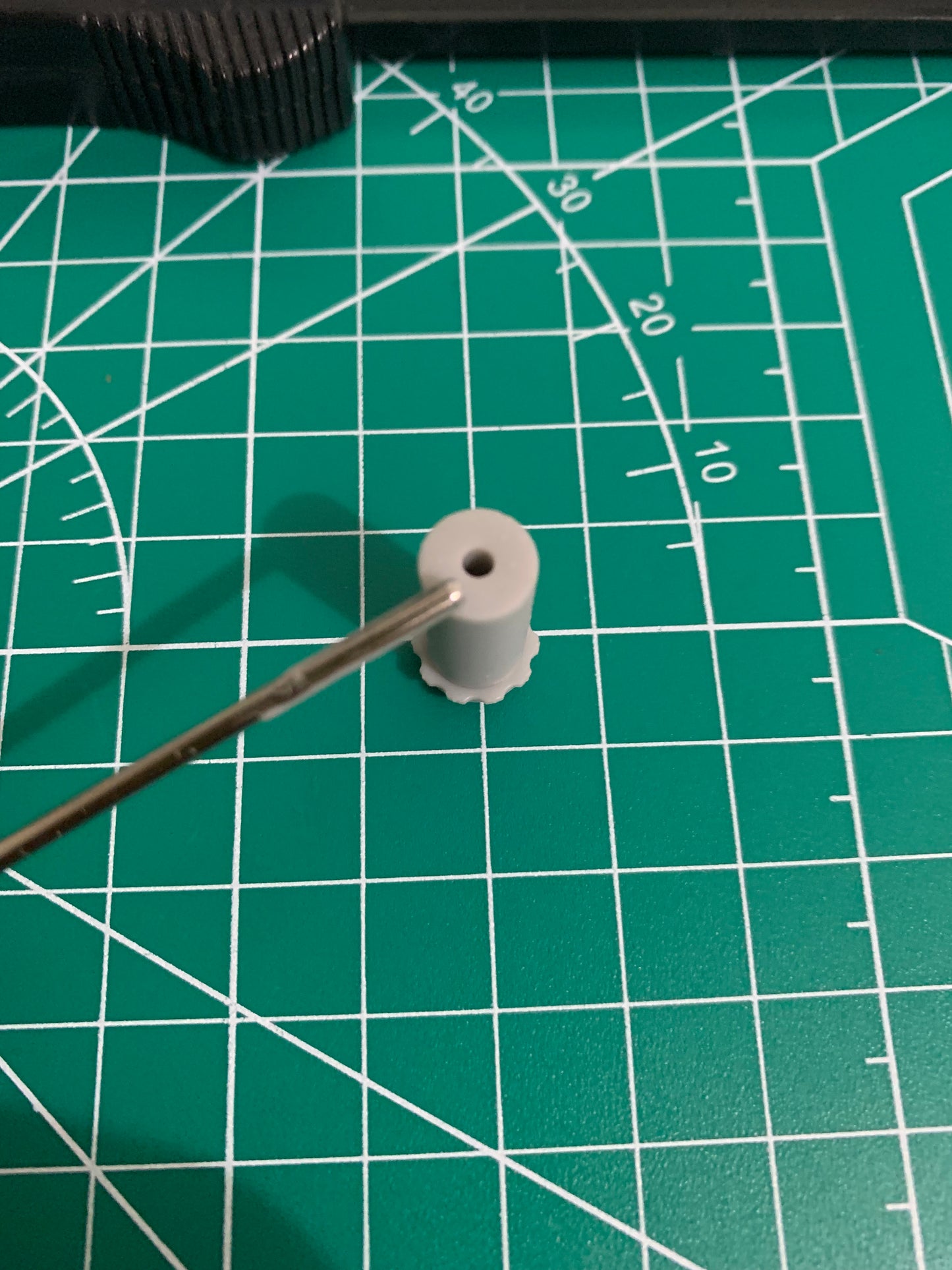 2mm Replacement Axles