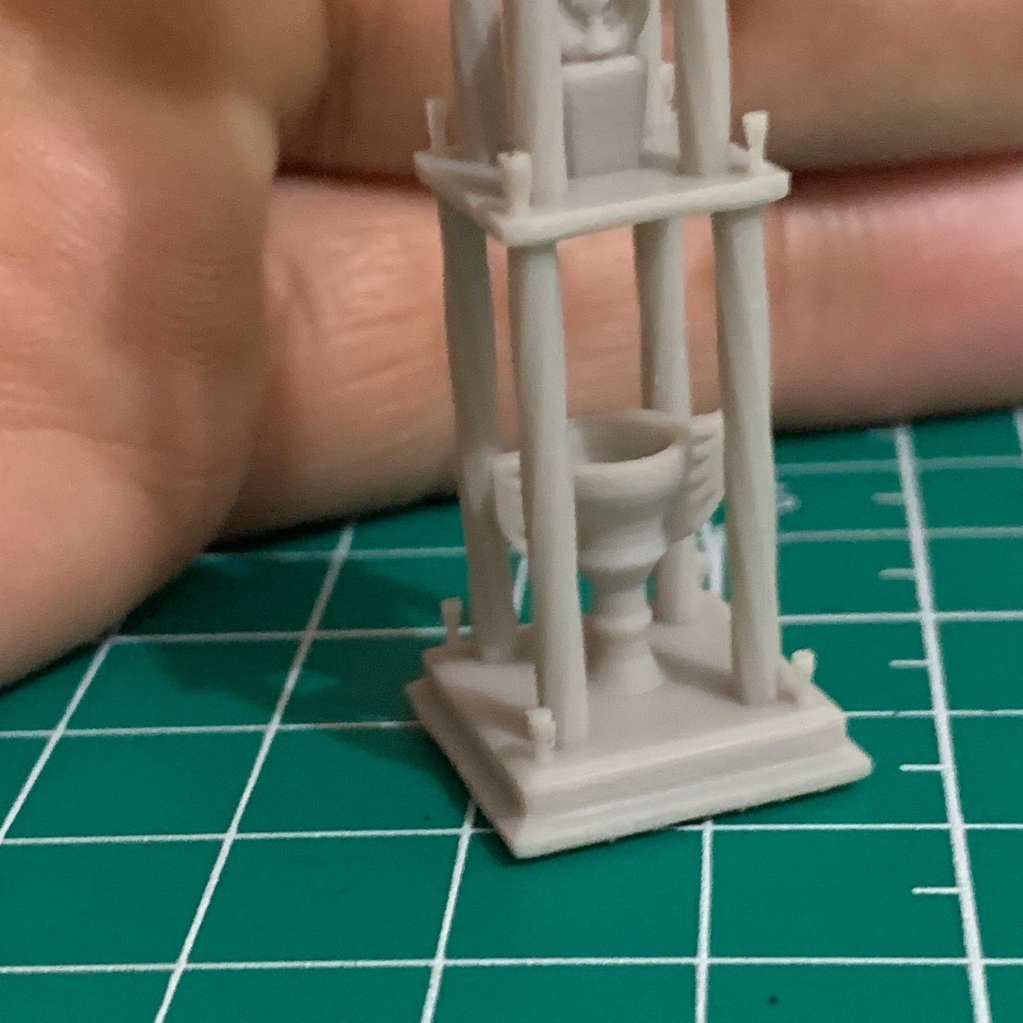 1/25 Scale - 6ft Best of Show Trophy (T2)