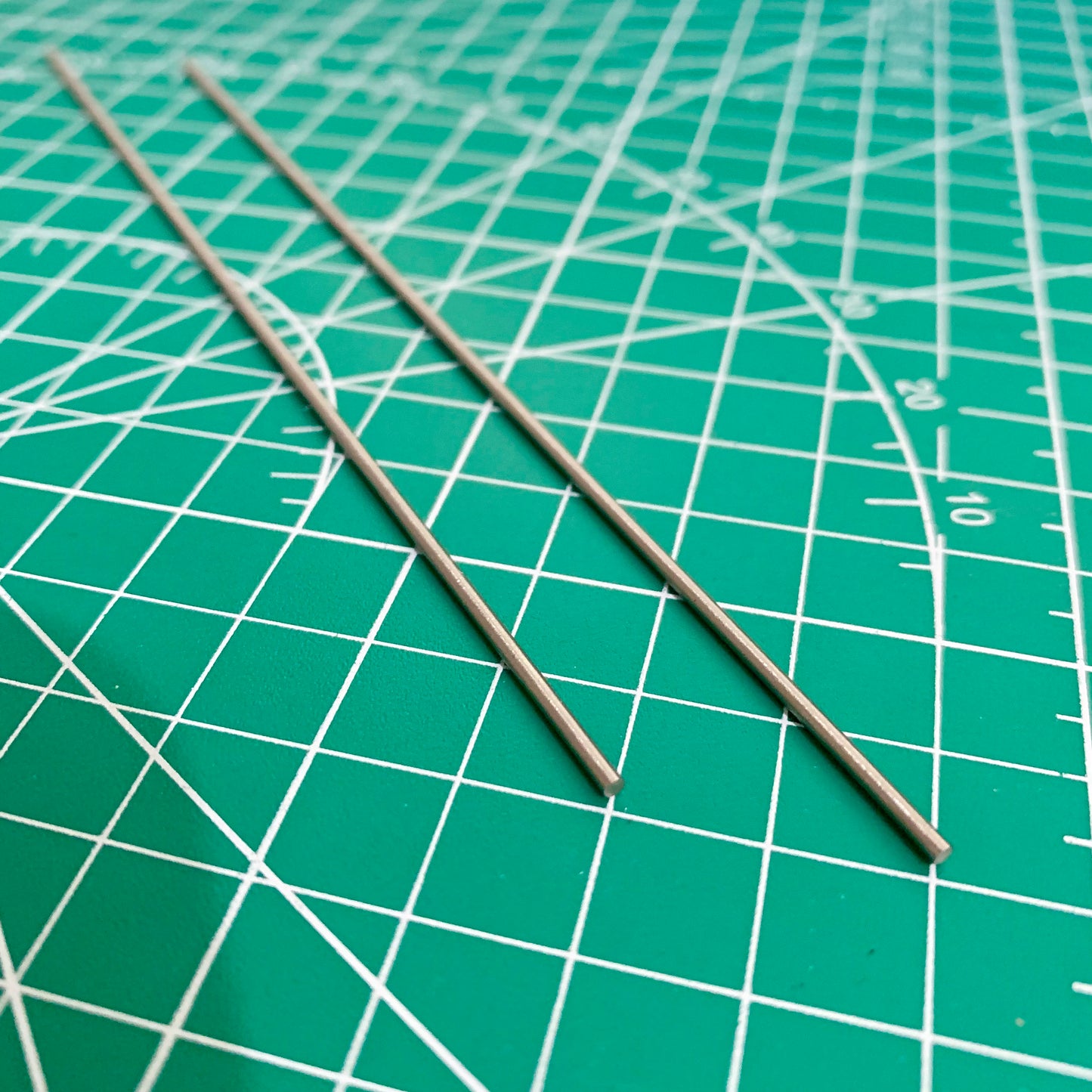 1.6mm Replacement Axles