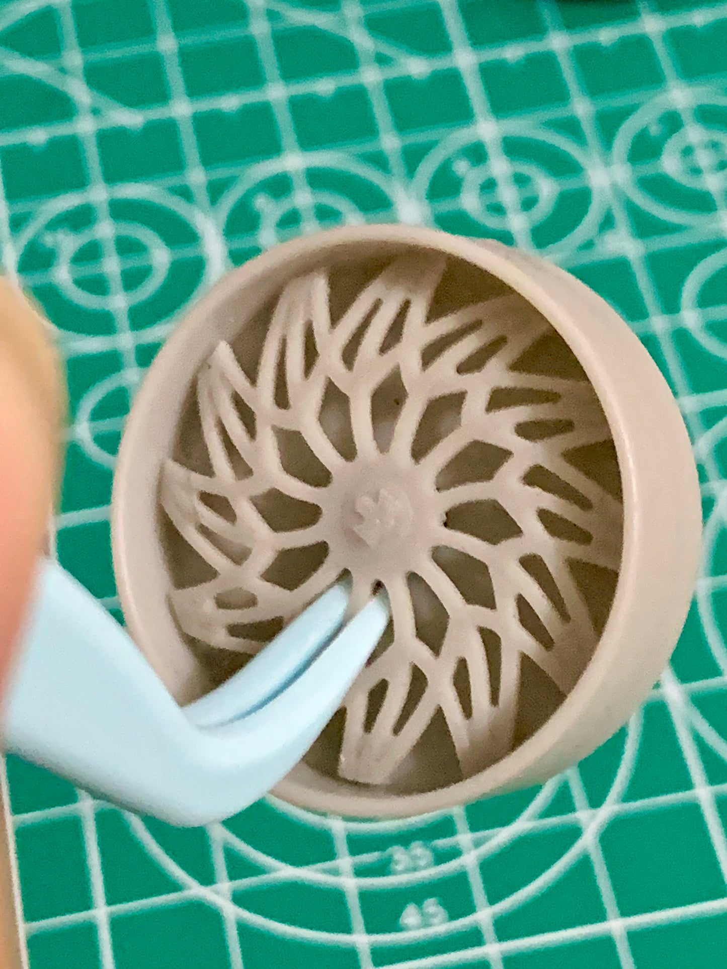 Spinner Face and Bearing Removal Kit