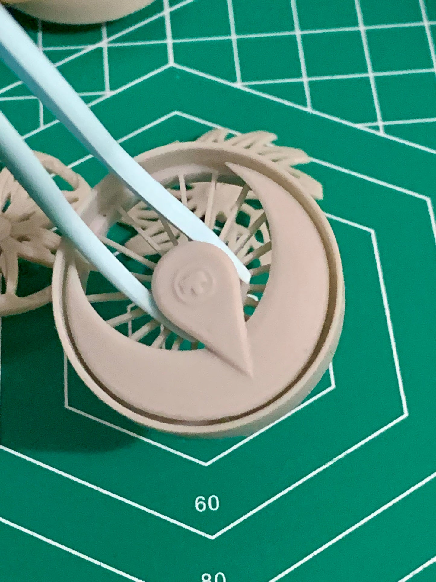 Spinner Face and Bearing Removal Kit