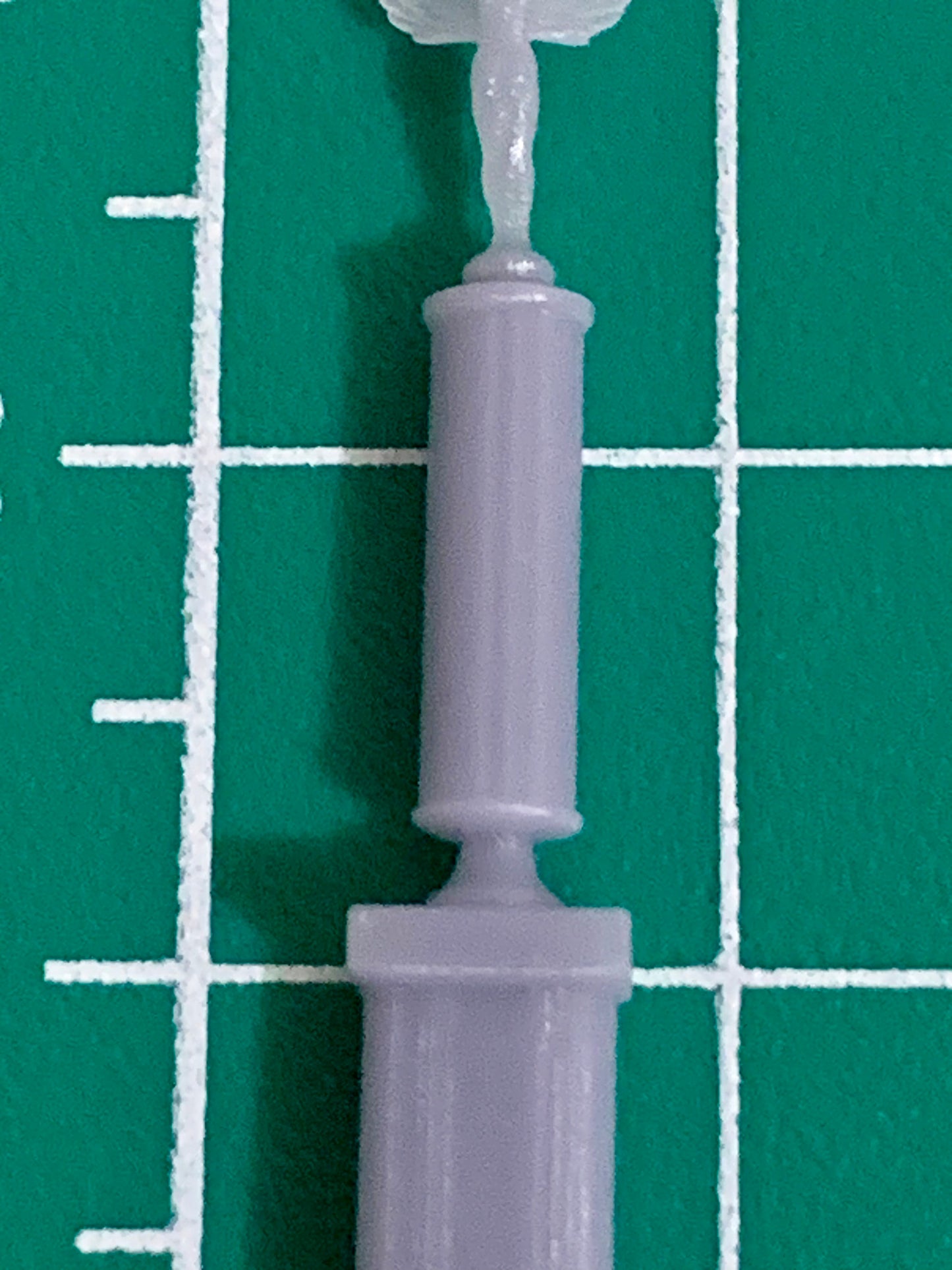 1/25 Scale - Traditional Size 1st Place Trophy (T3)