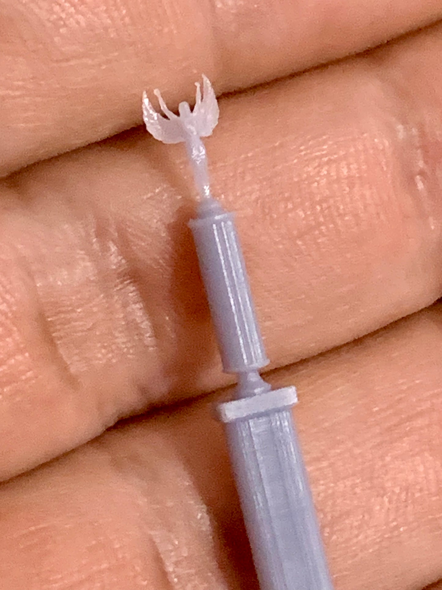 1/25 Scale - Traditional Size 1st Place Trophy (T3)
