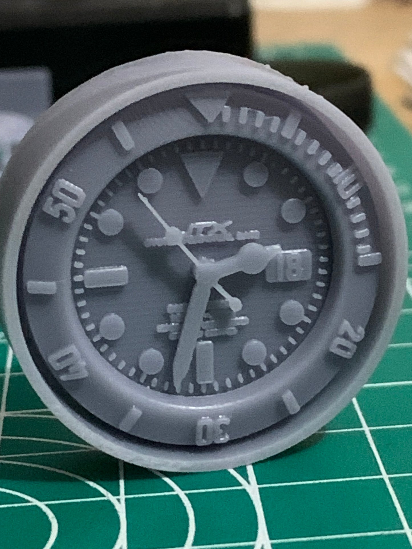 1/25 Scale - JTX DUBMARINER "Floater" - in 28"-32" Donk, Big Rims, Box Chevy, G-Body, Trucks, SUV's