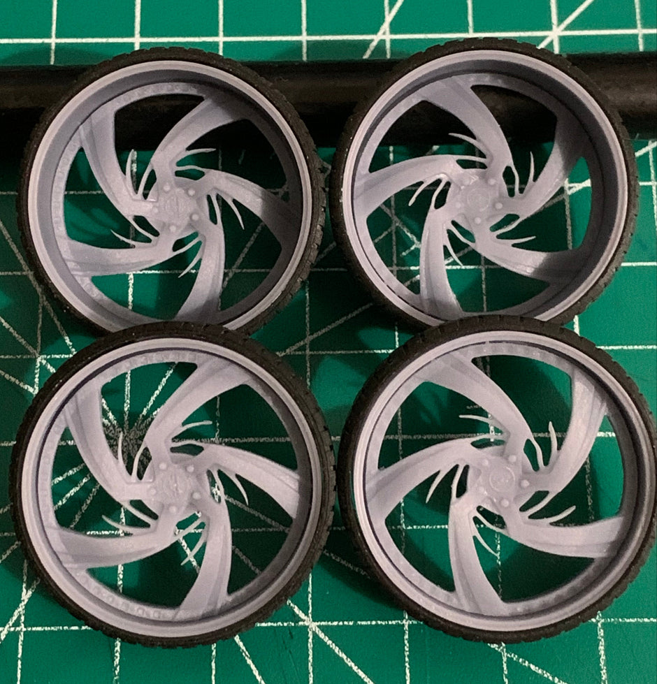 The Model Plug – THE MODEL PLUG