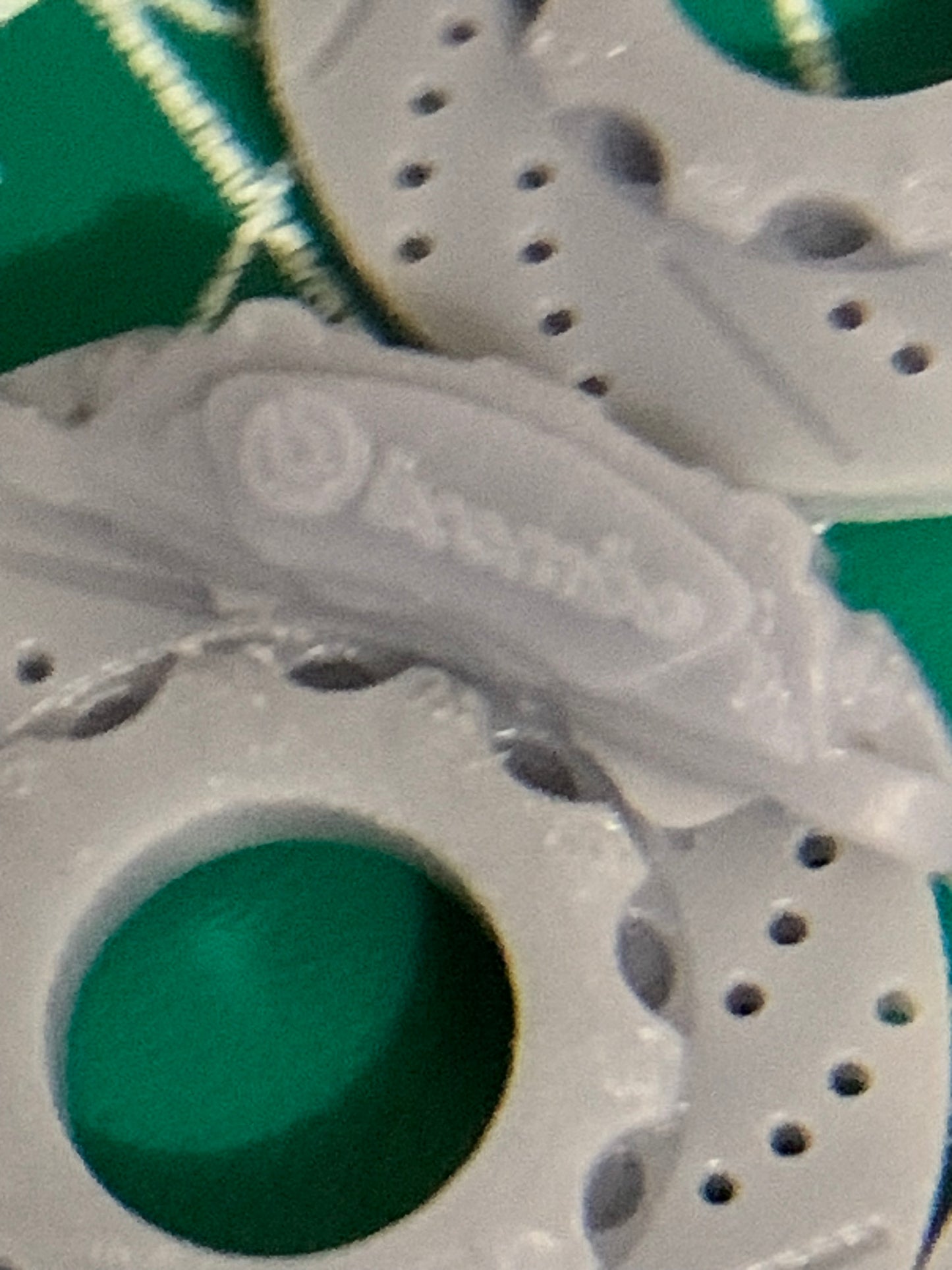 1/25 & 1/24 Scale - BREMBO Big Rim Disc Brake Set