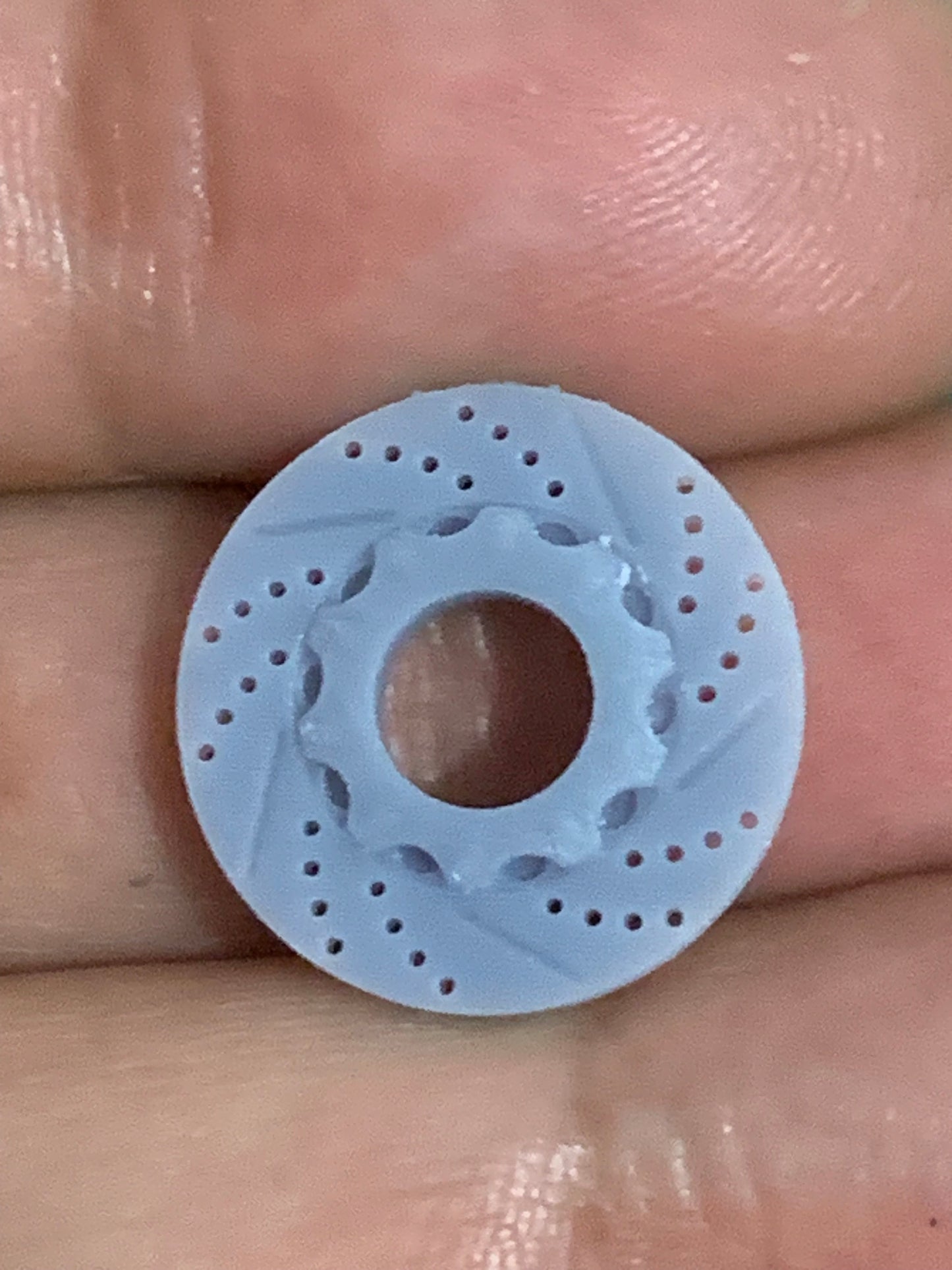 1/25 & 1/24 Scale - BREMBO Big Rim Disc Brake Set