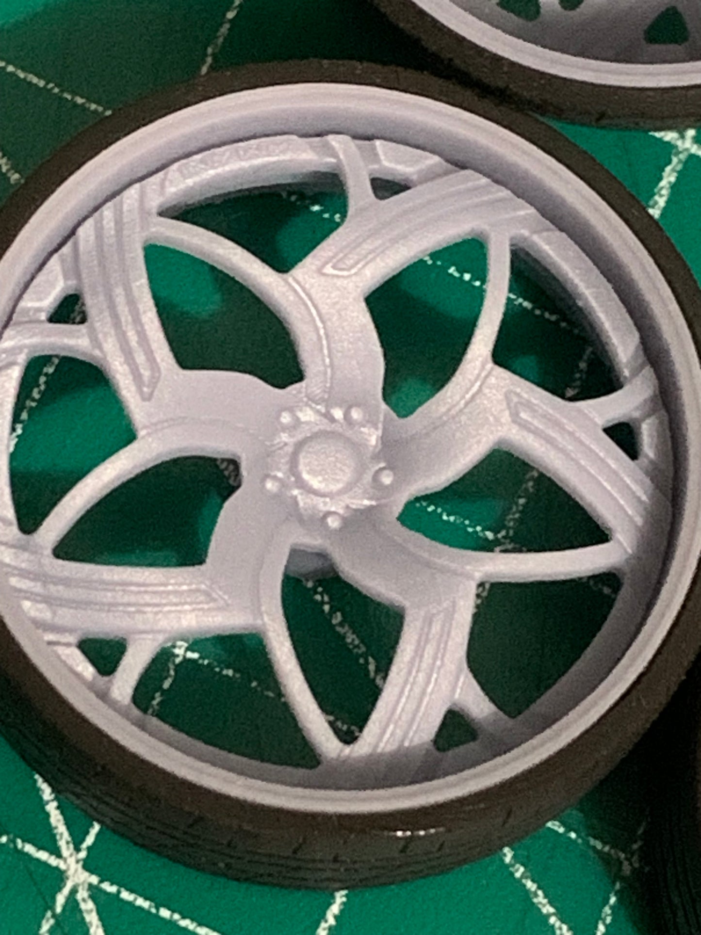 1/25 Scale - AMAN! IMPERIO - in 26"-36" Donk, Big Rims, Old Schools, Traditionals, Trucks, SUV