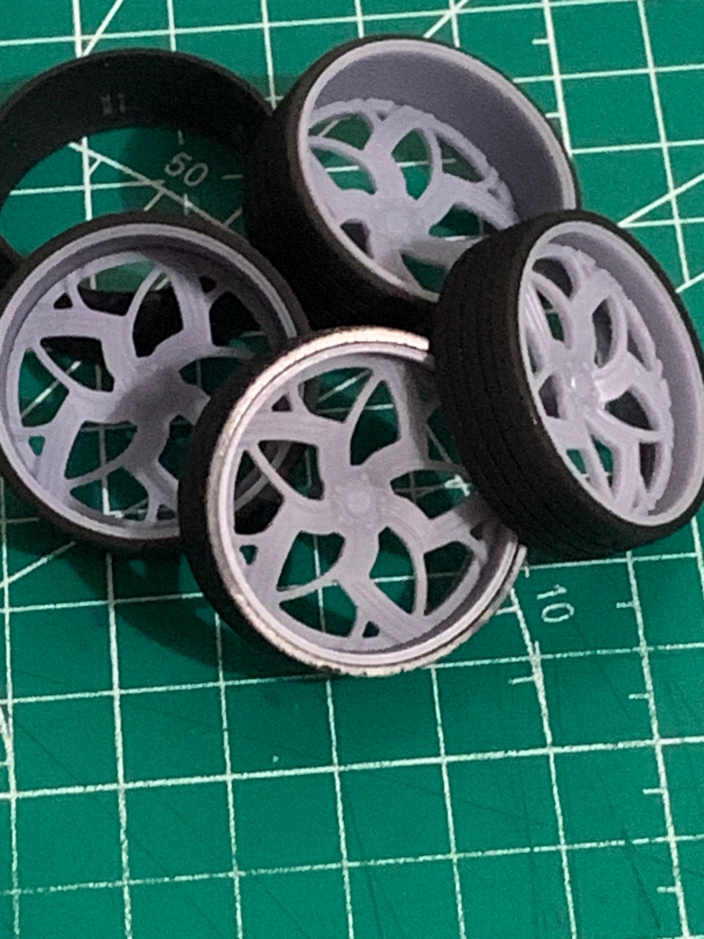 1/25 Scale - AMAN! IMPERIO - in 26"-36" Donk, Big Rims, Old Schools, Traditionals, Trucks, SUV