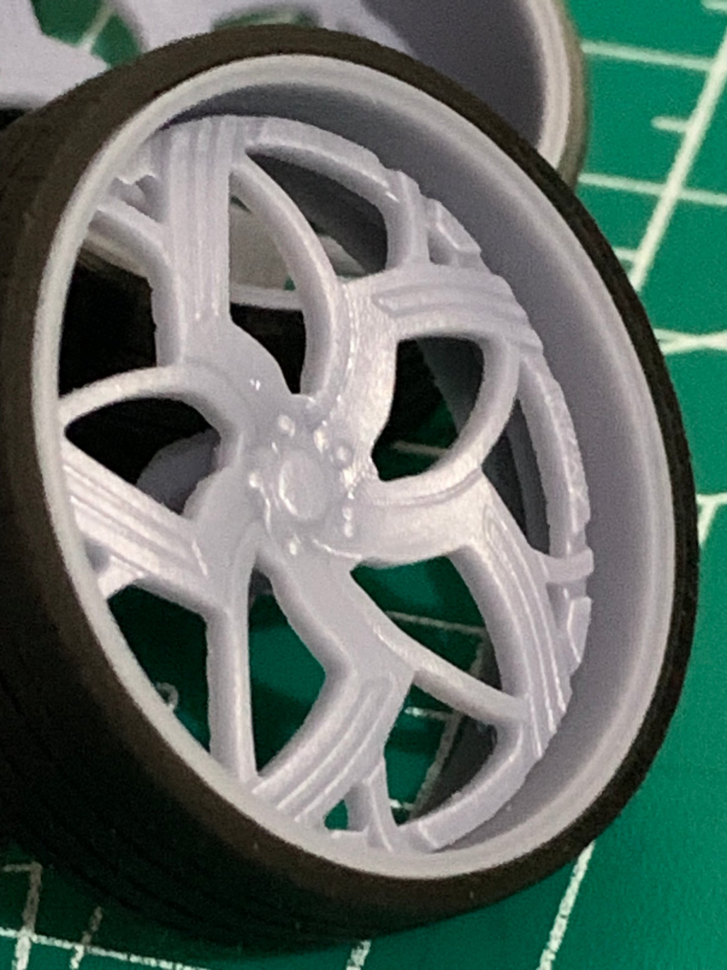 1/25 Scale - AMAN! IMPERIO - in 26"-36" Donk, Big Rims, Old Schools, Traditionals, Trucks, SUV