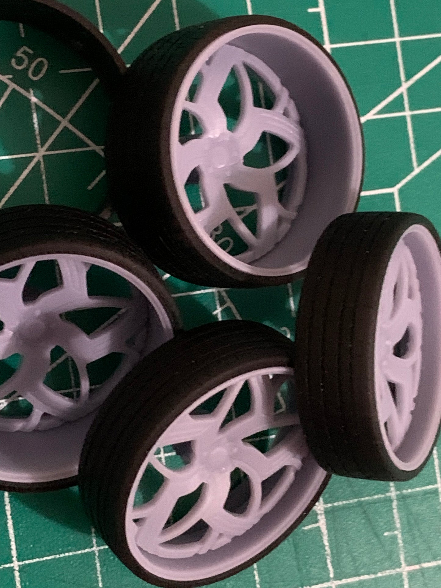 1/25 Scale - AMAN! IMPERIO - in 26"-36" Donk, Big Rims, Old Schools, Traditionals, Trucks, SUV