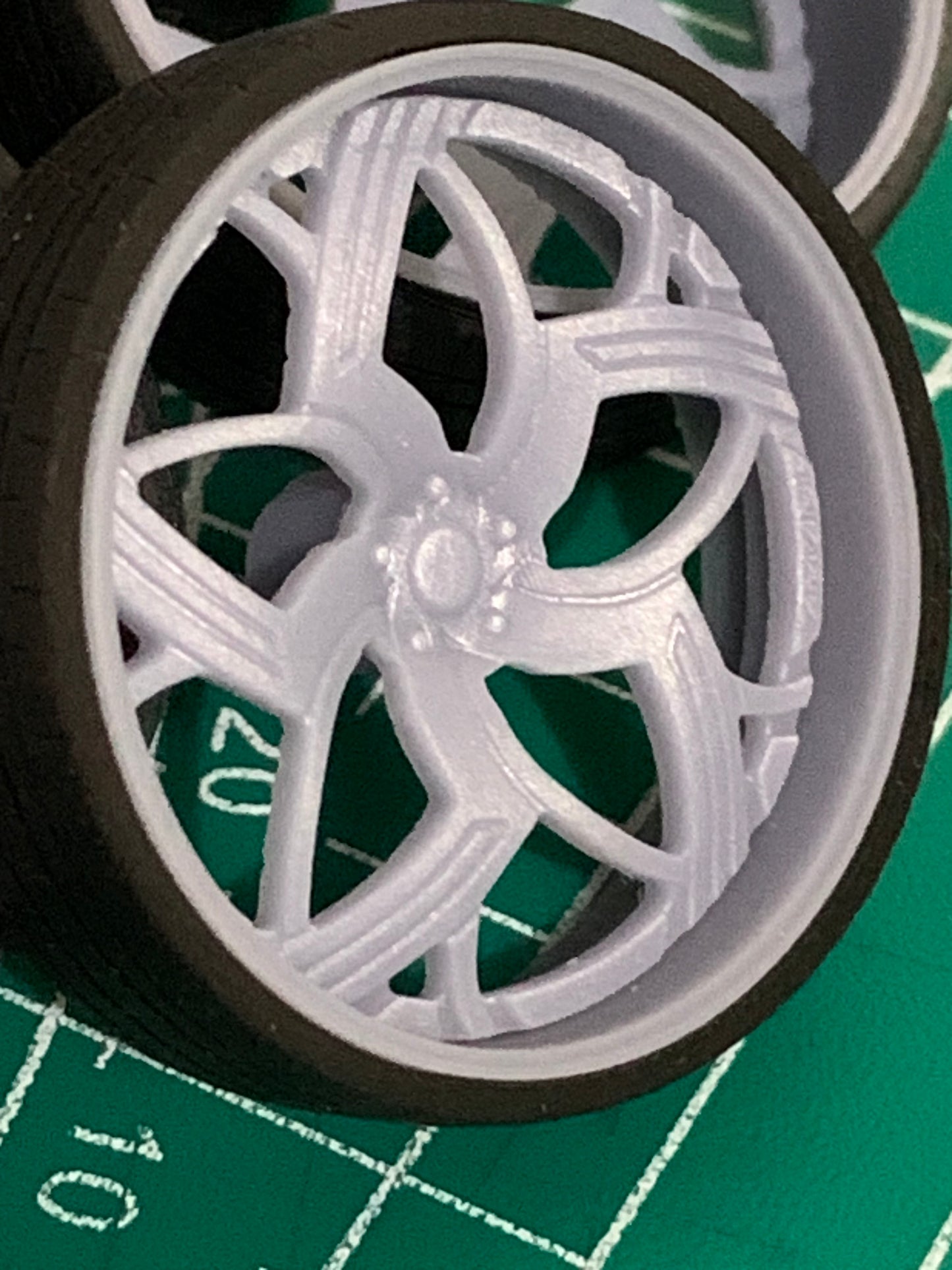 1/25 Scale - AMAN! IMPERIO - in 26"-36" Donk, Big Rims, Old Schools, Traditionals, Trucks, SUV