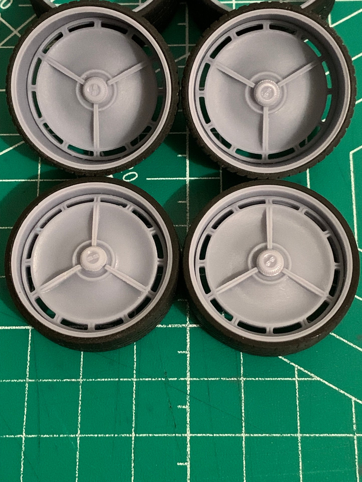 1/25 Scale - 1964 Impala SS Reps - in 20"-36" - Chevy Impala SS, 1964, 64, 6Foe