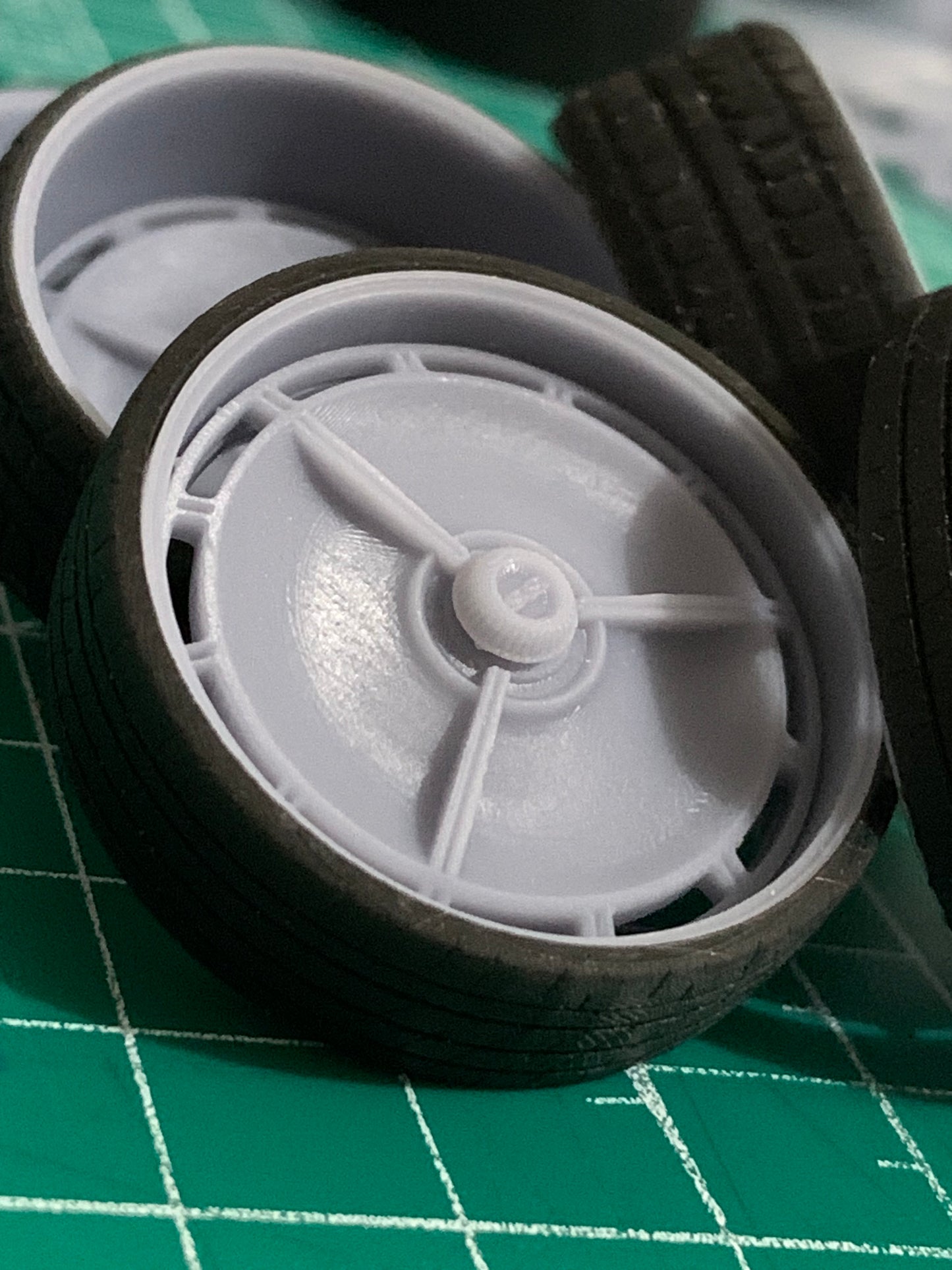 1/25 Scale - 1964 Impala SS Reps - in 20"-36" - Chevy Impala SS, 1964, 64, 6Foe