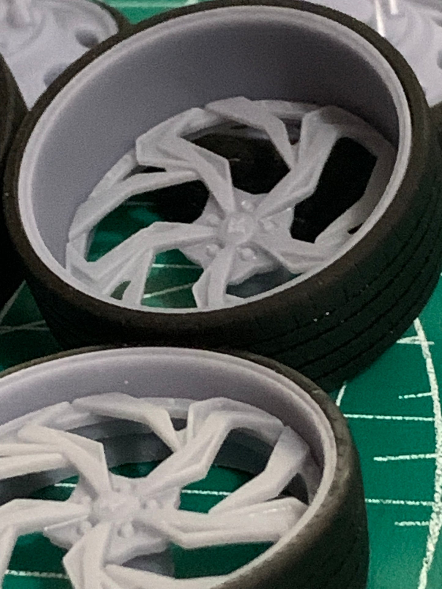 1/25 Scale - RUCC! TRAPSTAR - in 26"-36" Donk, Old Schools, Traditionals, Trucks, SUVs