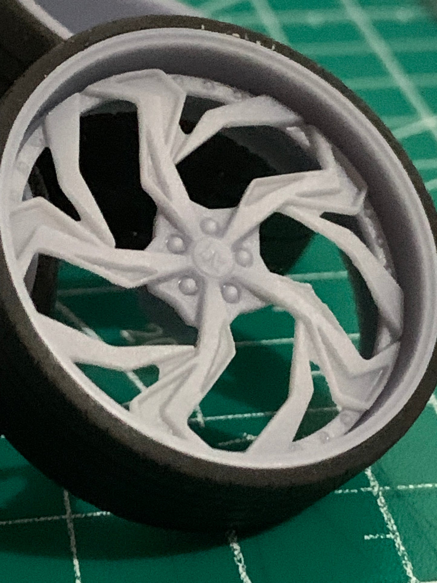 1/25 Scale - RUCC! TRAPSTAR - in 26"-36" Donk, Old Schools, Traditionals, Trucks, SUVs