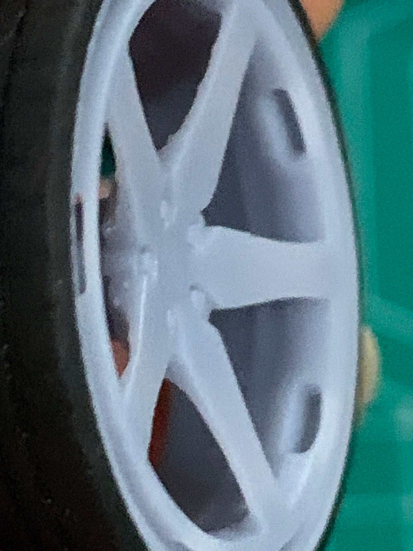 1/25 Scale - KLUTCH SLC3 - in 24"-36" Donk, Big Rims, Box Chevy, G-Body